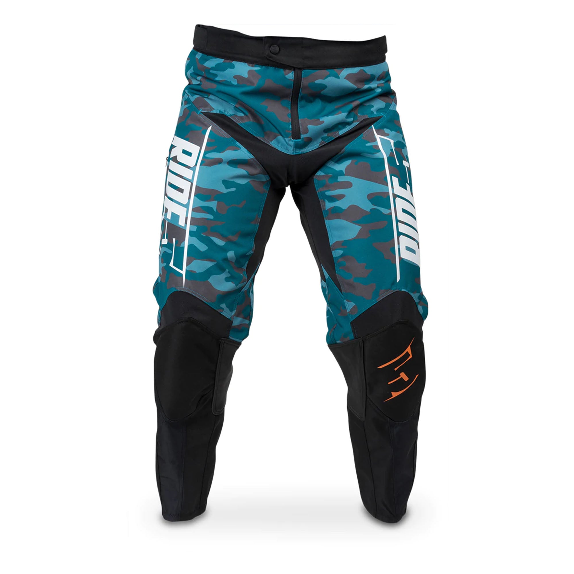 Genuine OEM 509 Ridge ITB Pants