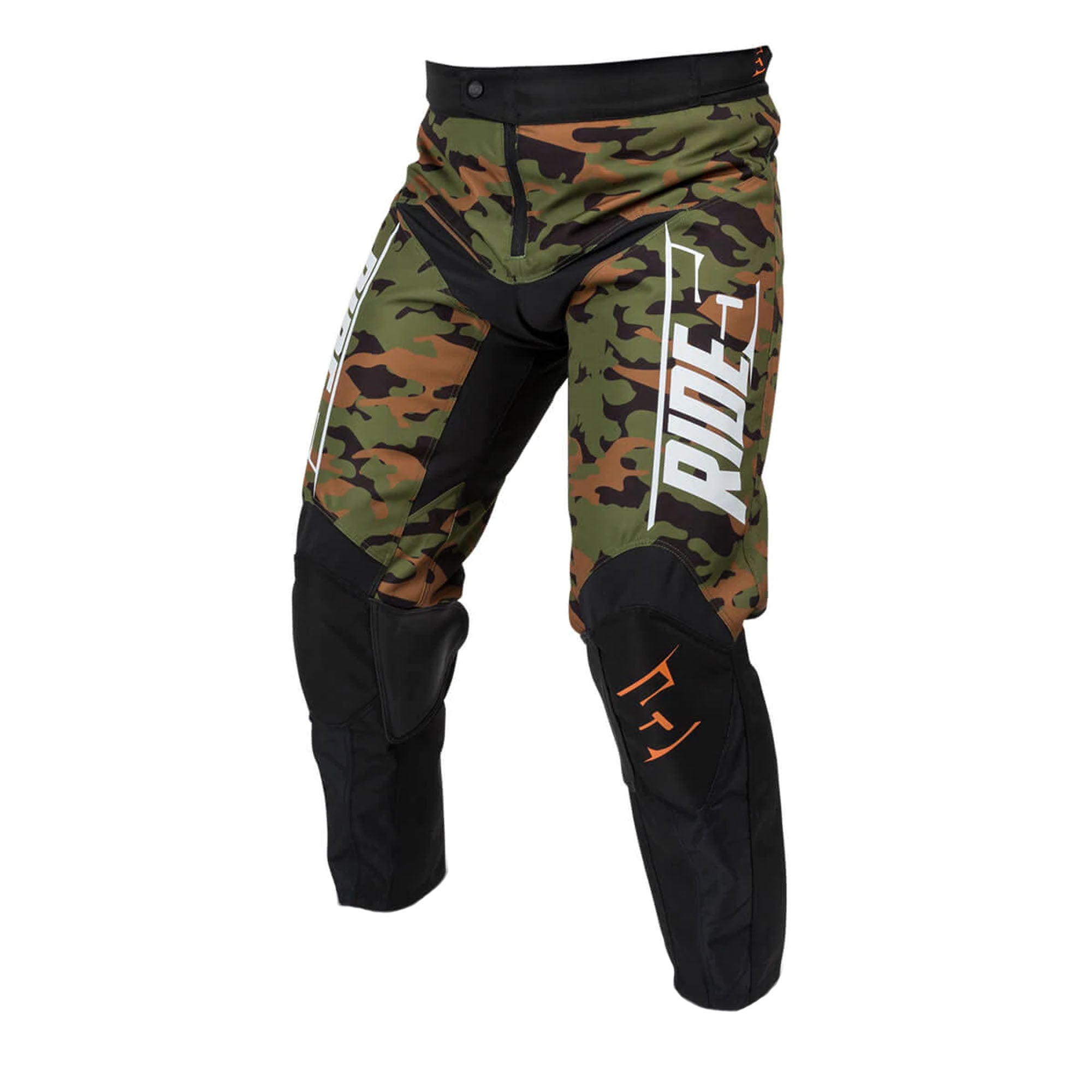 509 Ridge ITB Pants Hunter Camo Mens