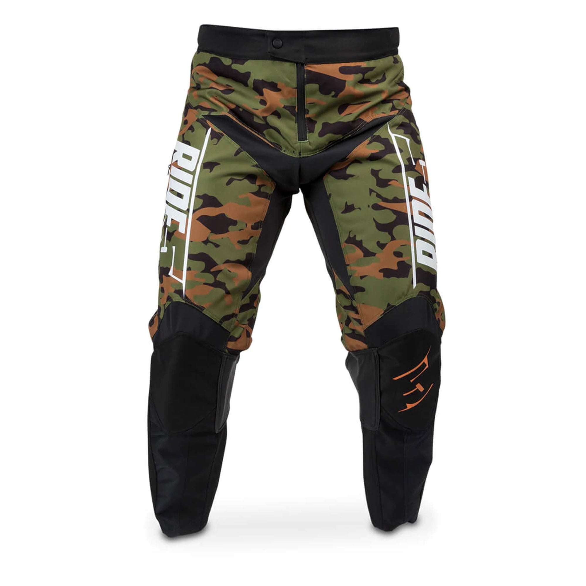 Genuine OEM 509 Ridge ITB Pants