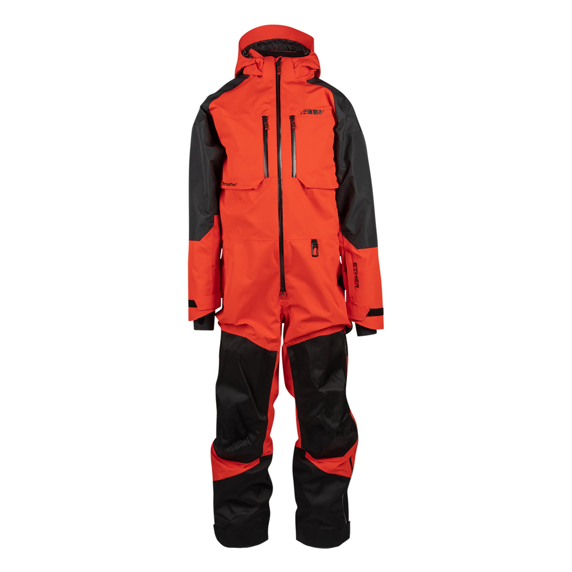 509 Ether Monosuit Shell