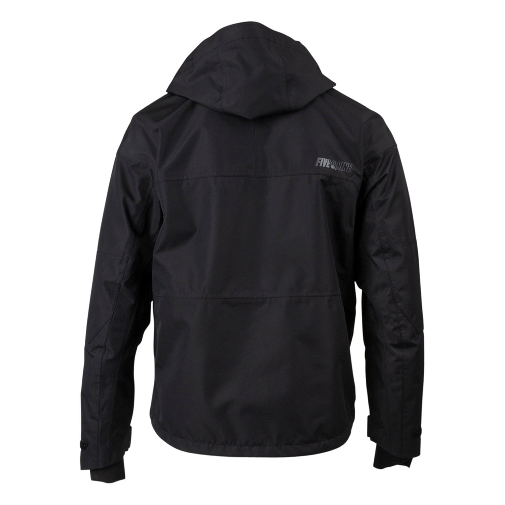 509 Ether Jacket Shell