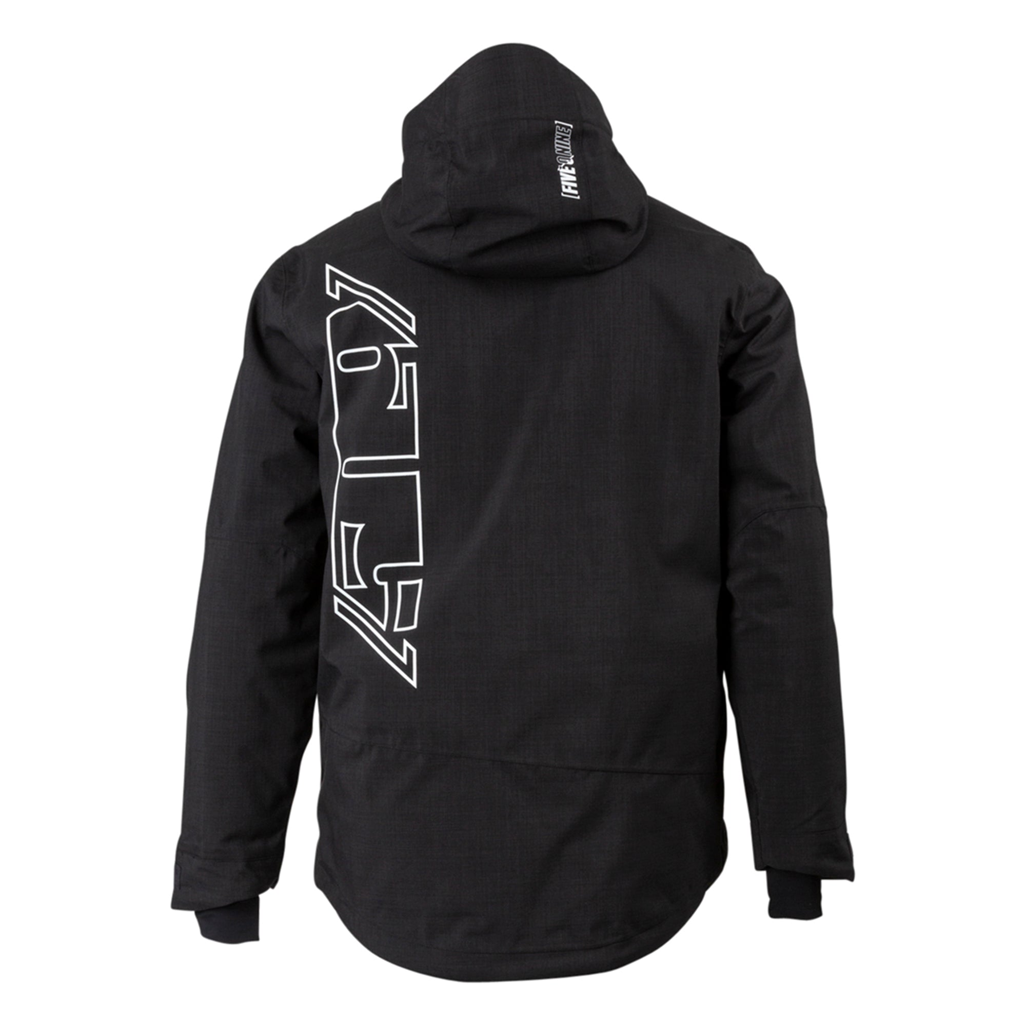 Genuine OEM 509 Forge Insulated Jacket