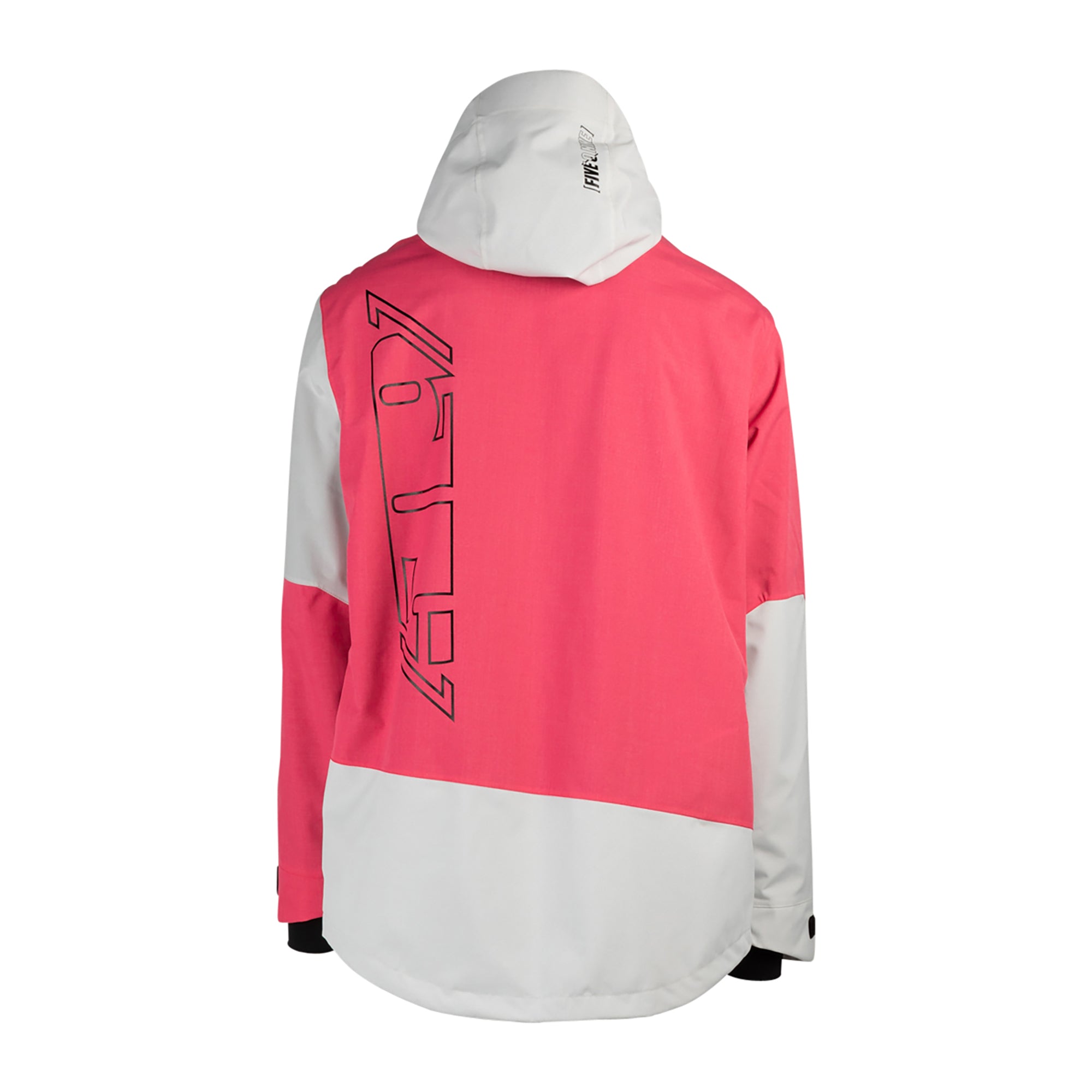 Genuine OEM 509 Forge Insulated Jacket