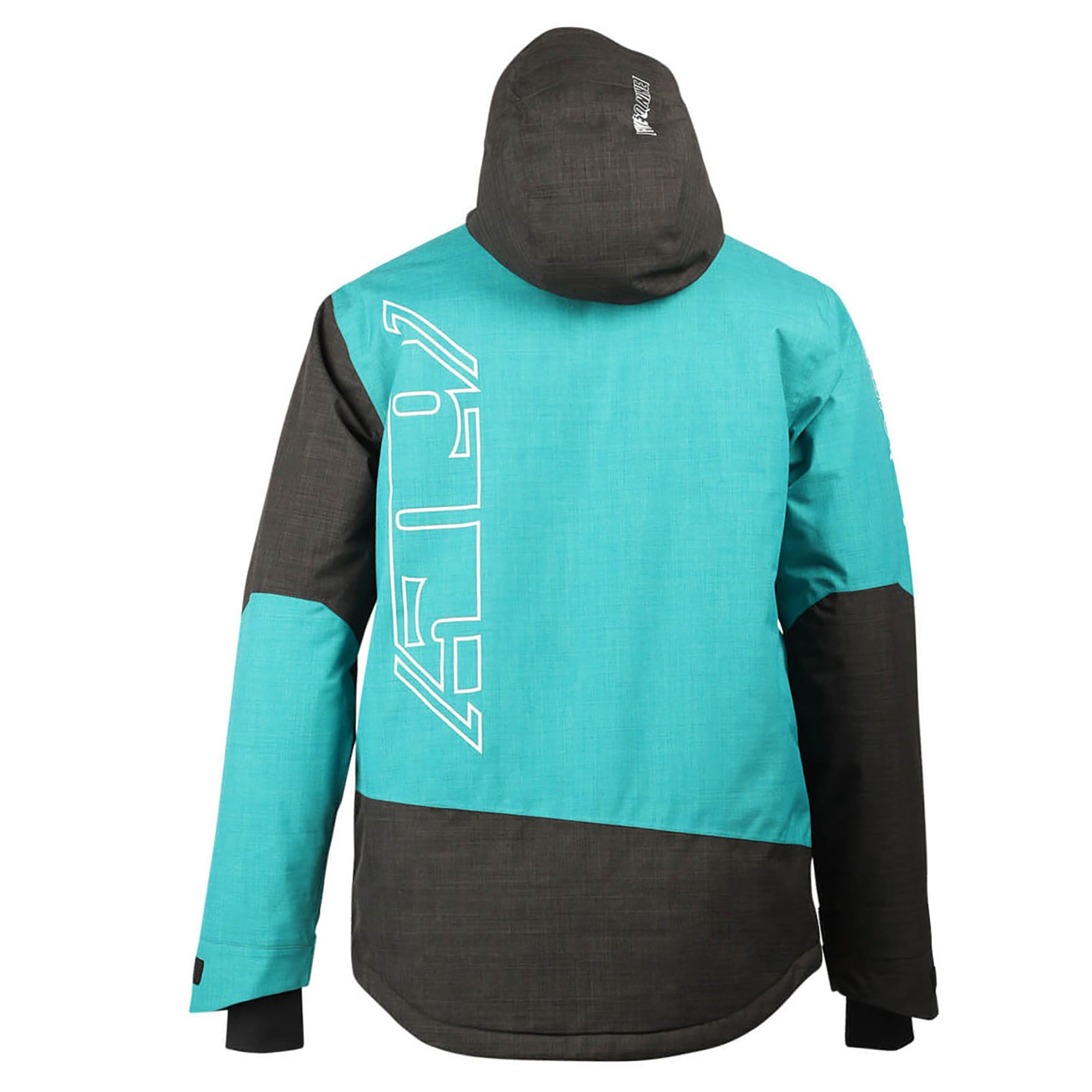 Genuine OEM 509 Forge Insulated Jacket