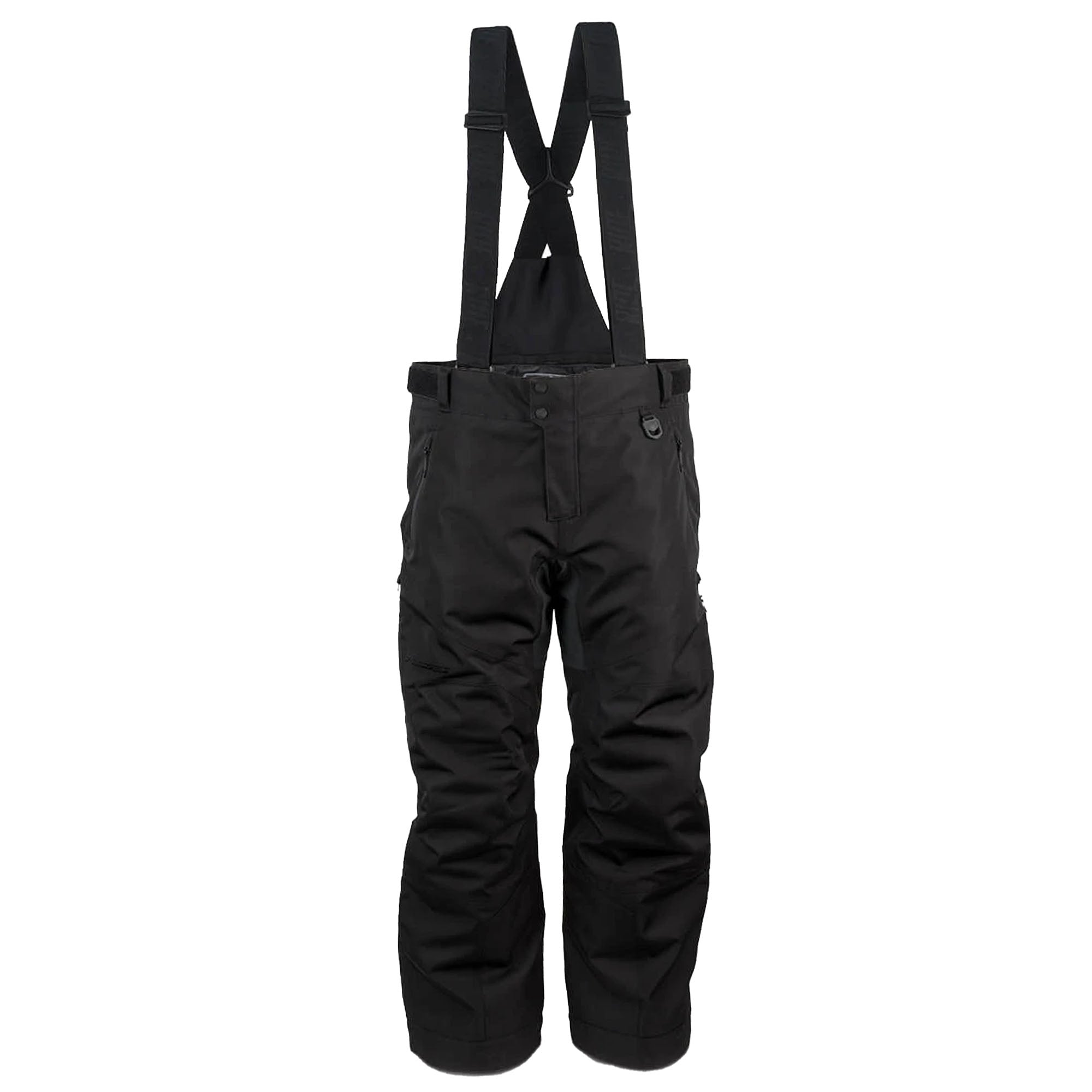 509 R-200 Insulated Bib Stealth Mens