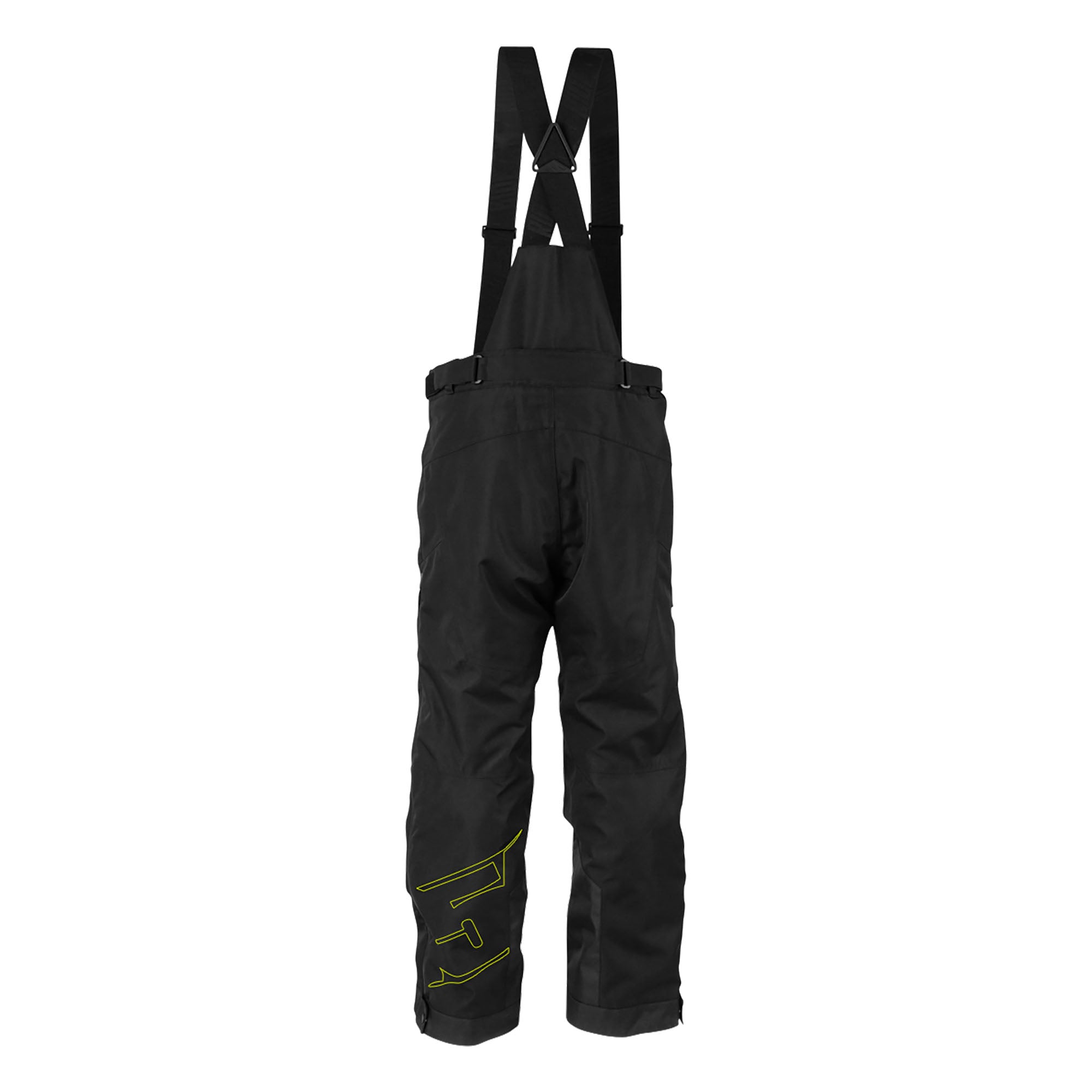 509 R-200 Insulated Bib