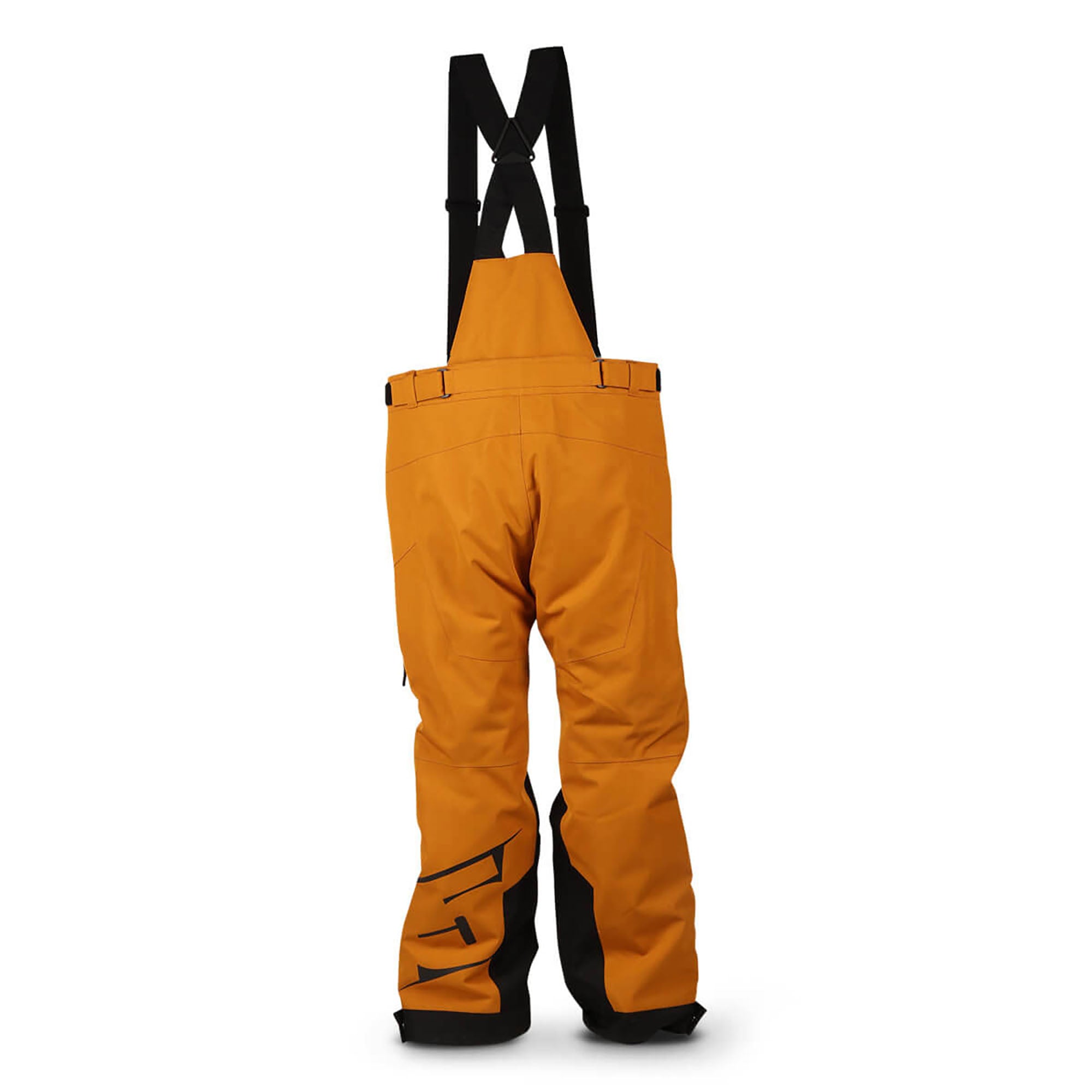 509 R-200 Insulated Bib