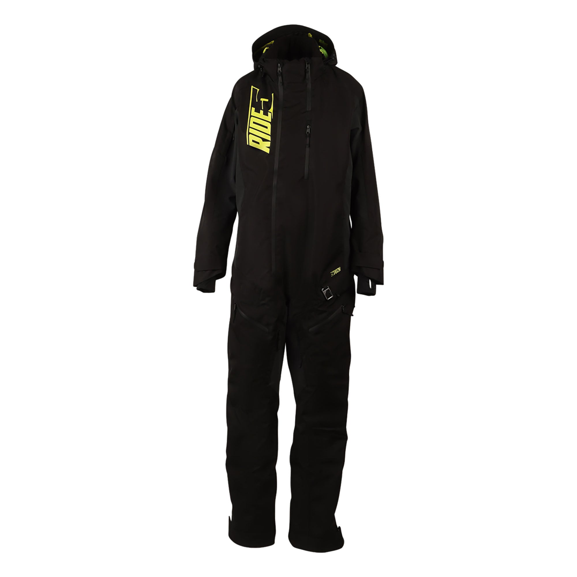 509 Womens Allied Monosuit Shell Covert Camo Womens