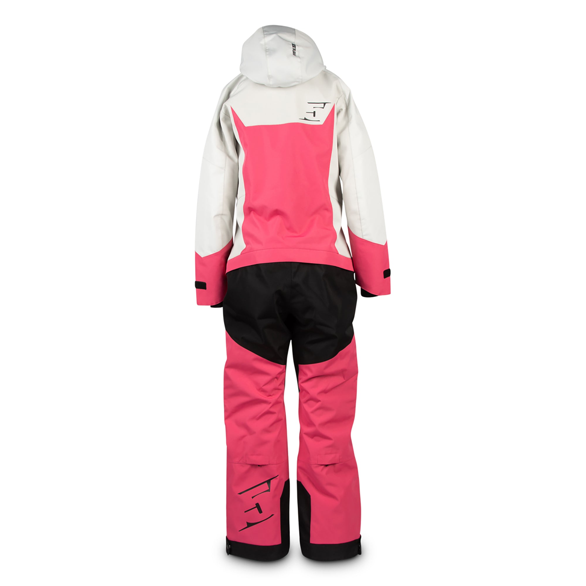 Genuine OEM 509 Womens Allied Monosuit Shell