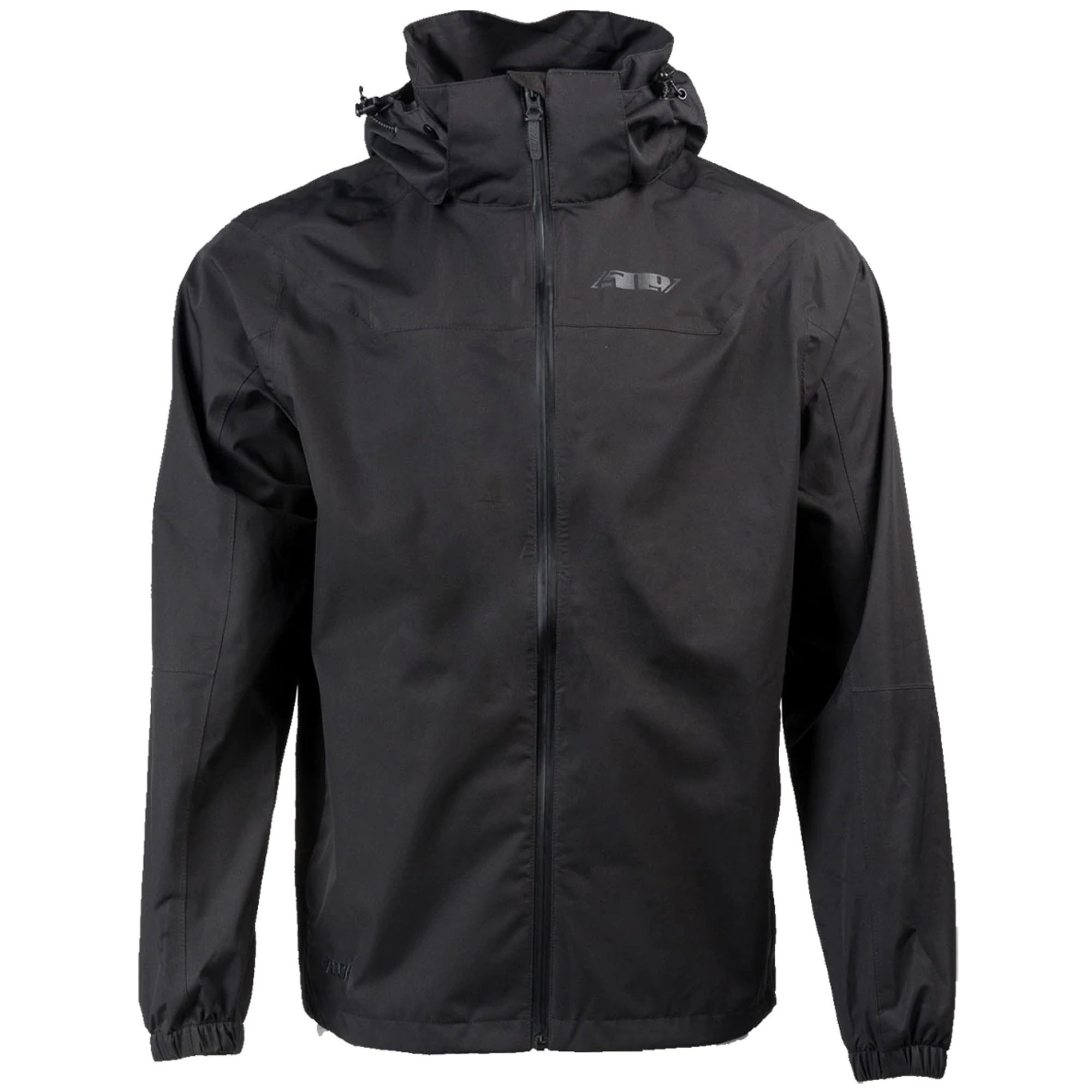 509 Barren Full Zip Jacket Dark Ops Mens