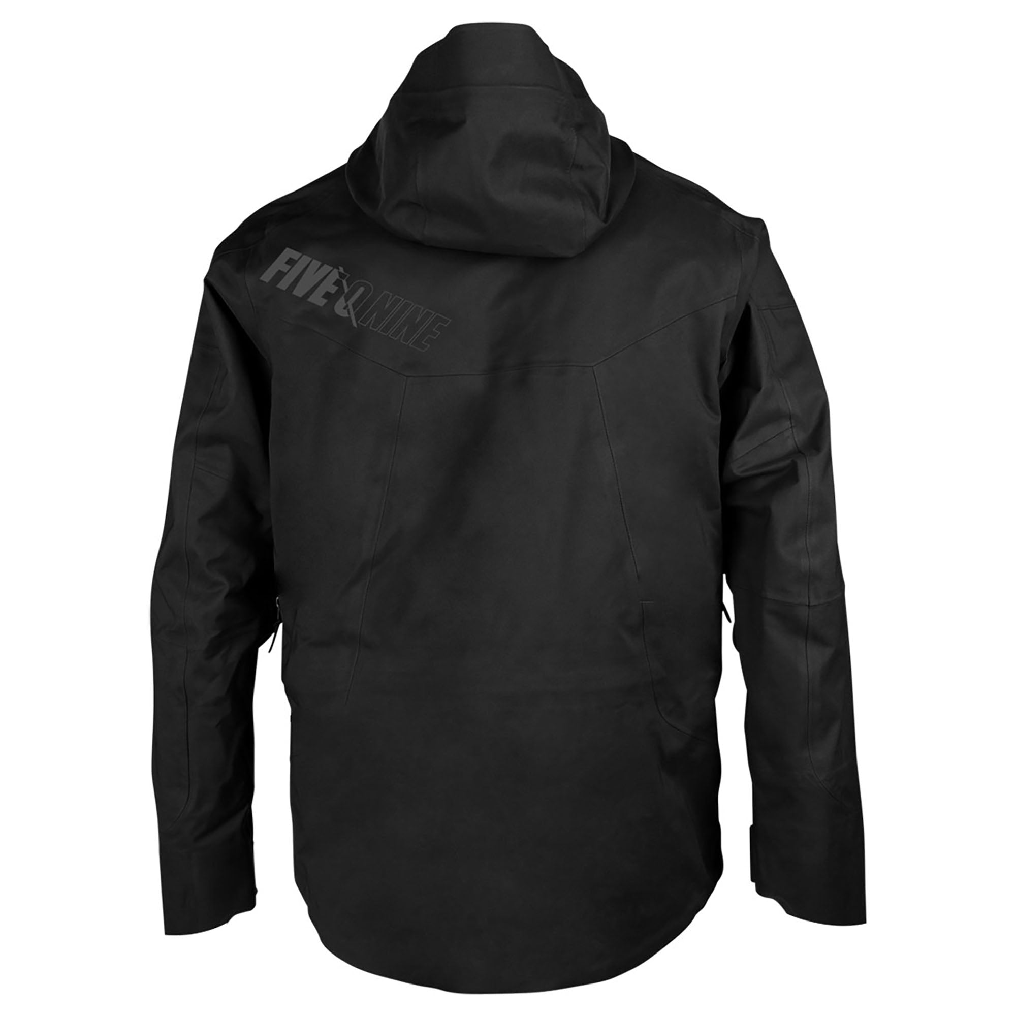 Genuine OEM 509 Stoke ZI Jacket