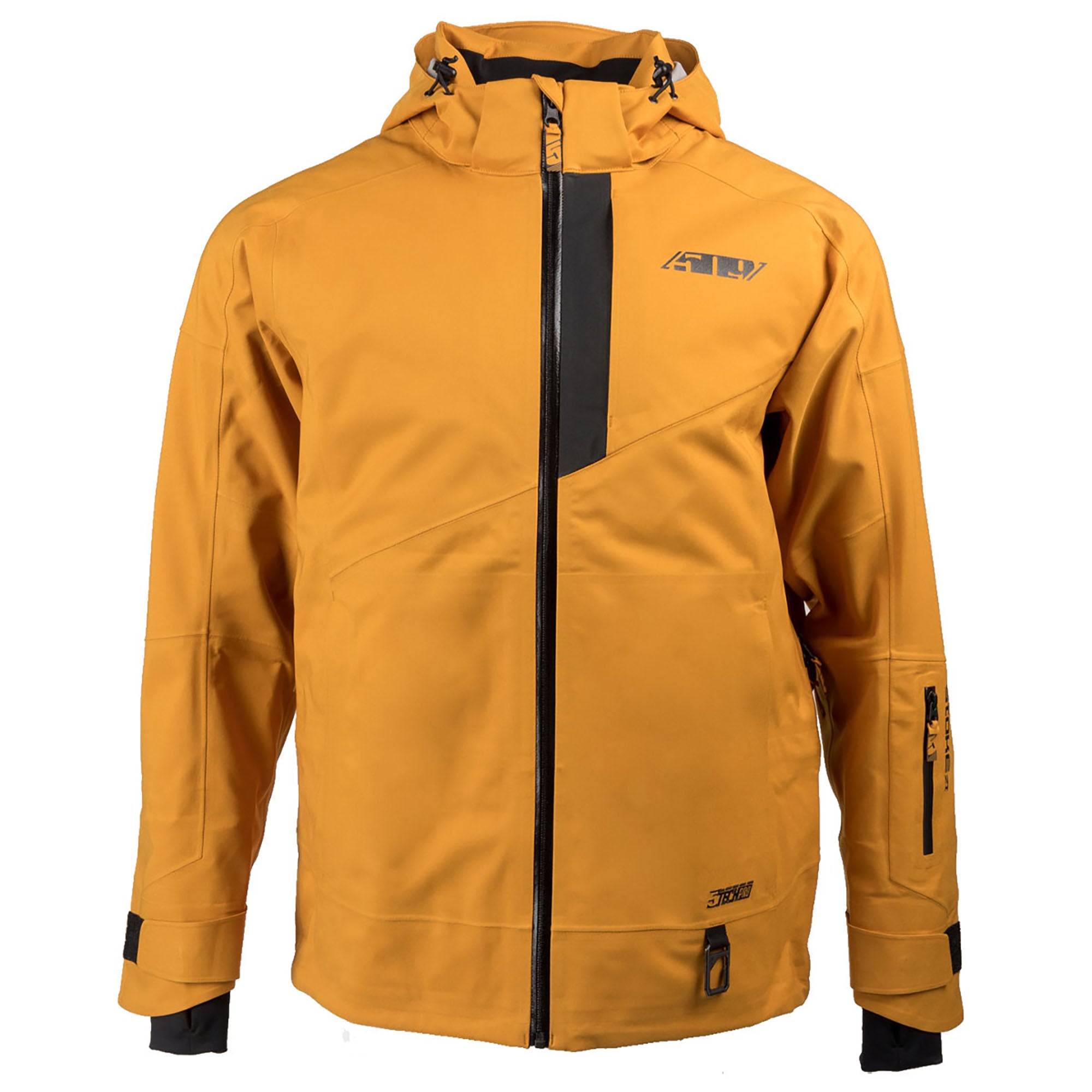 509 Stoke ZI Jacket Buckhorn Mens