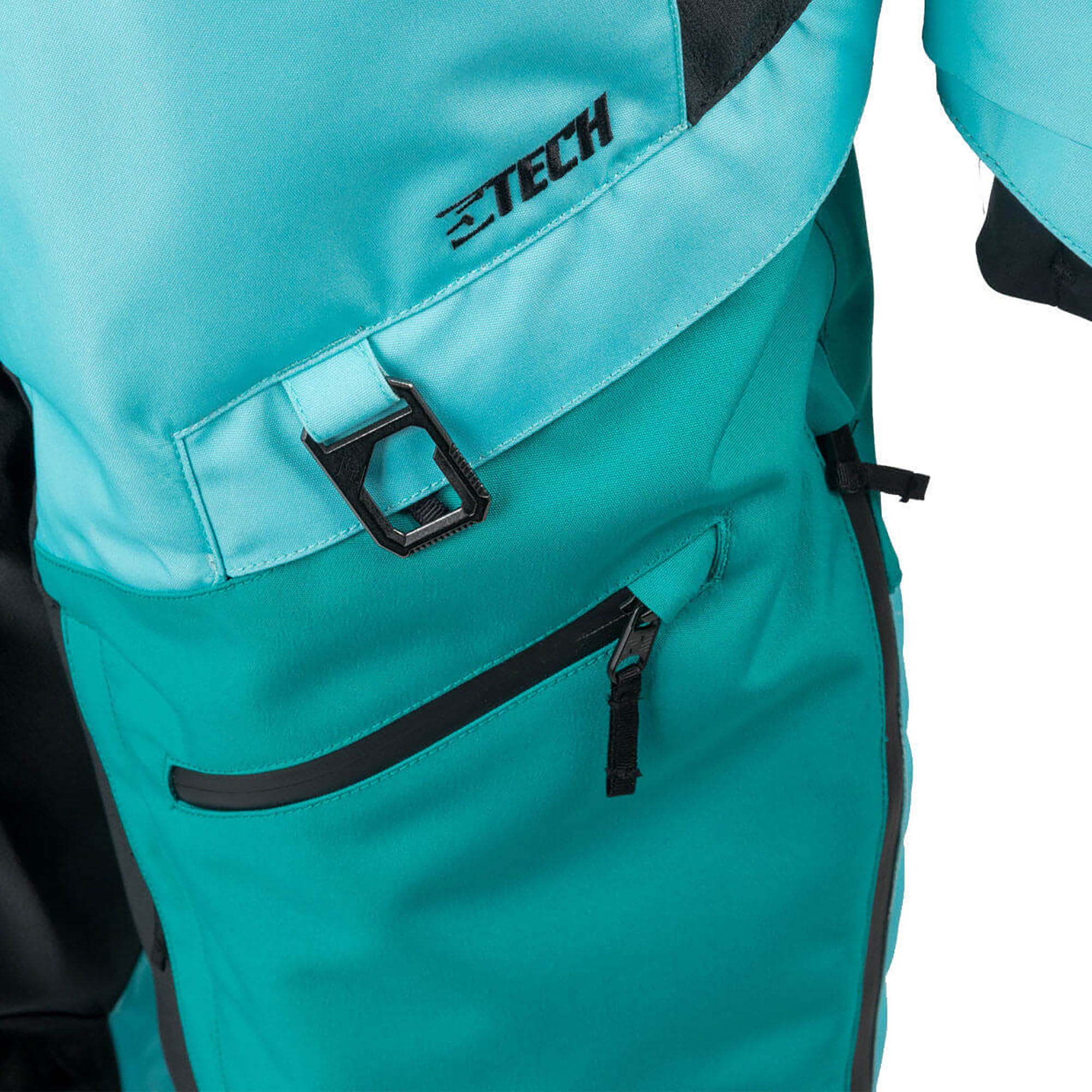 509 Allied Insulated Monosuit