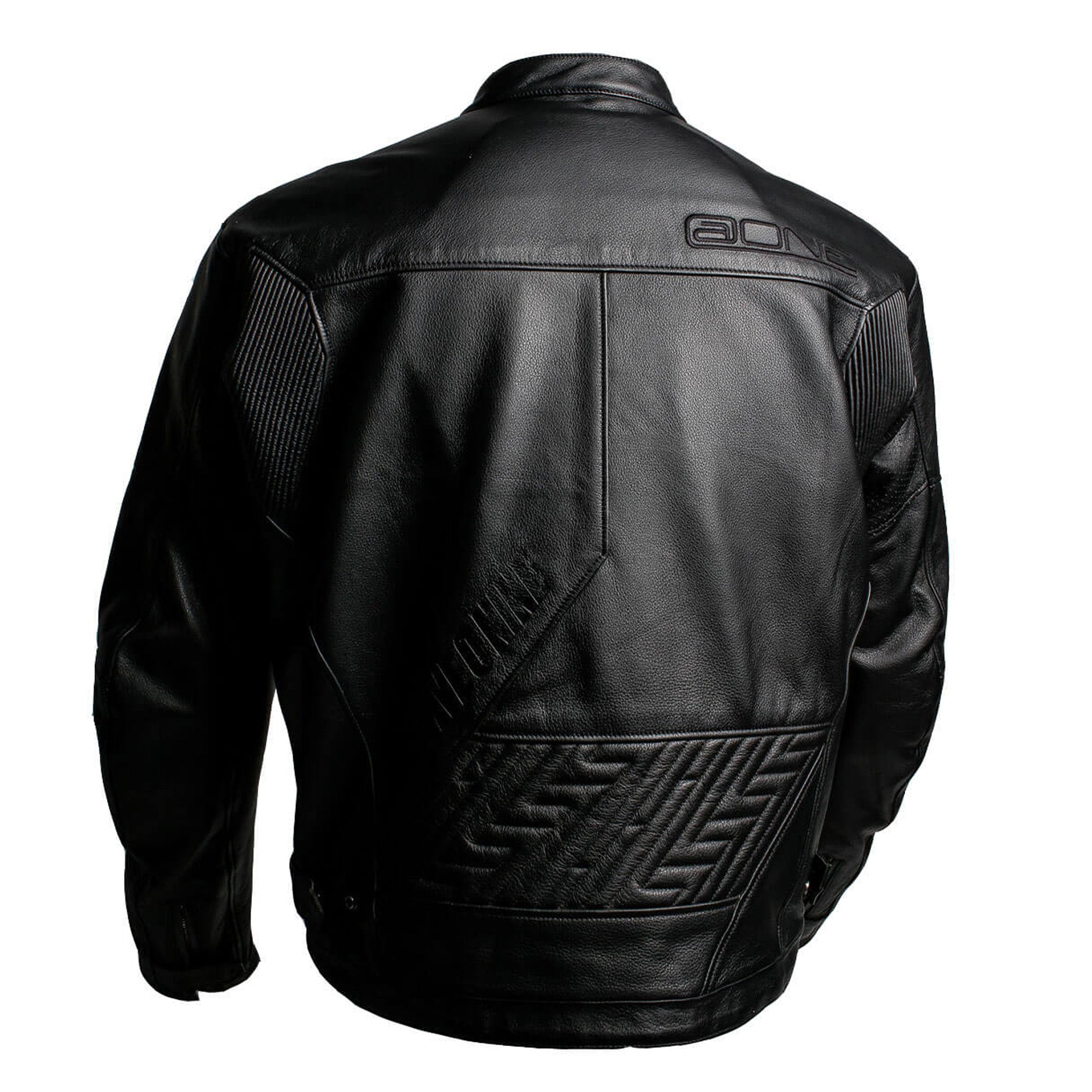 509 At One Leather Jacket