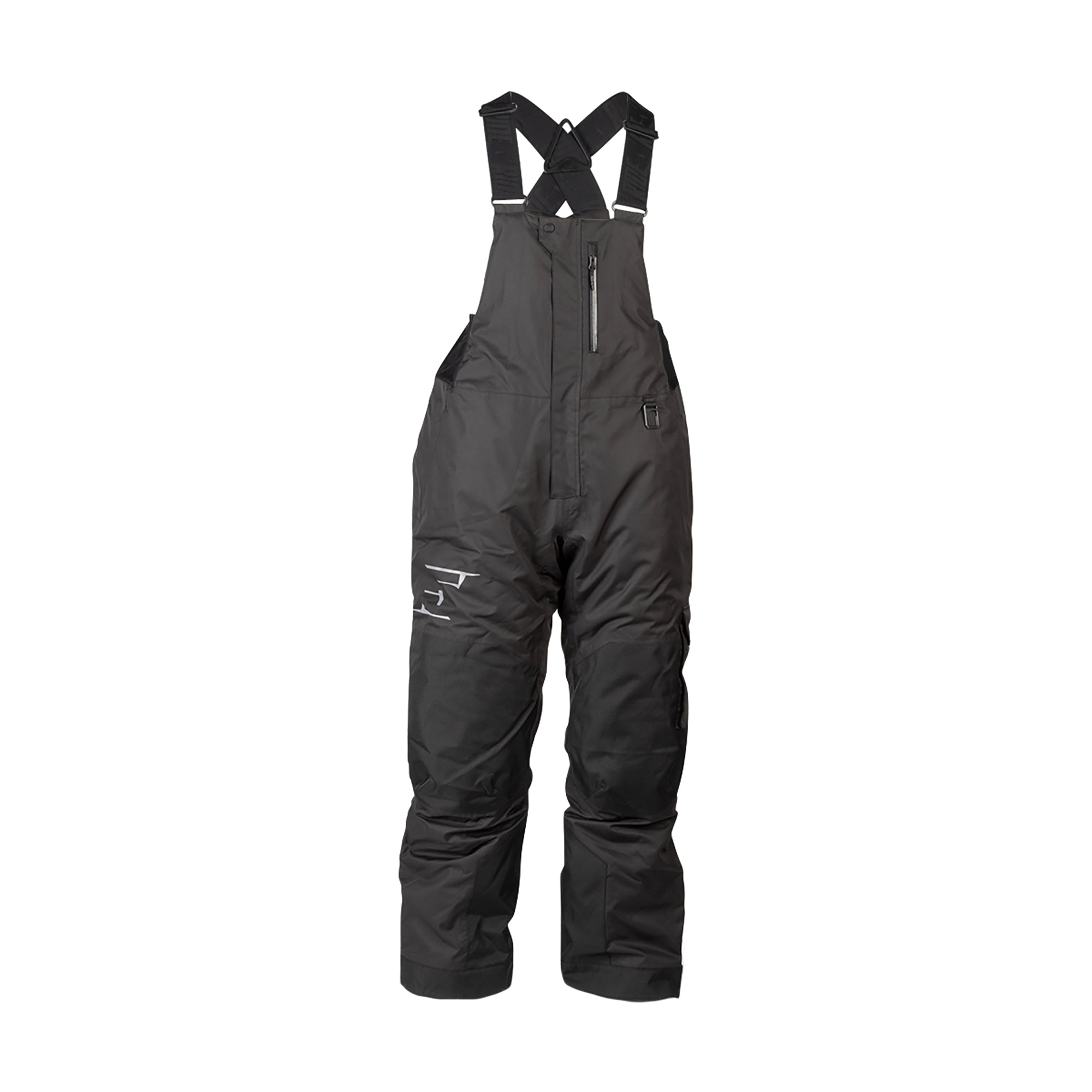509 Temper Insulated Overalls Black Mens