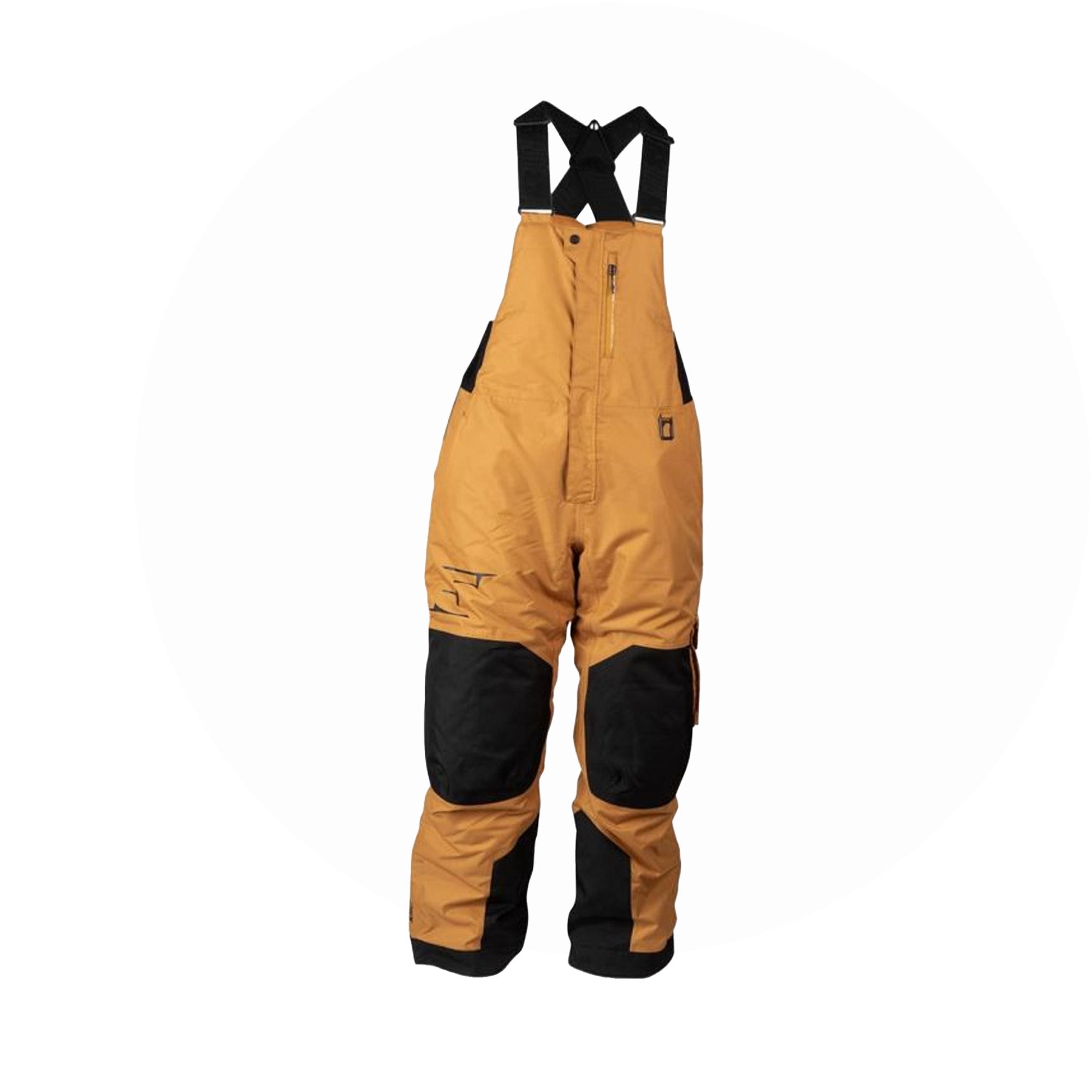 509 Temper Insulated Overalls Buckhorn Mens