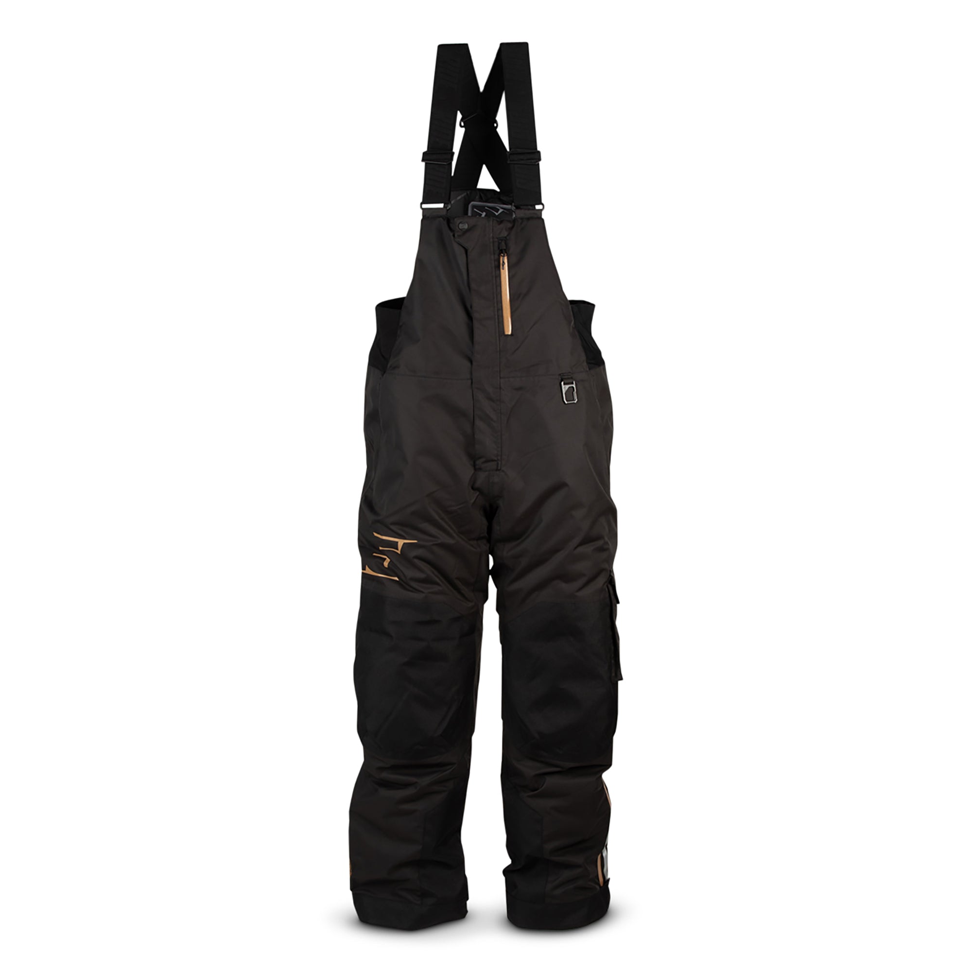 509 Temper Insulated Overalls