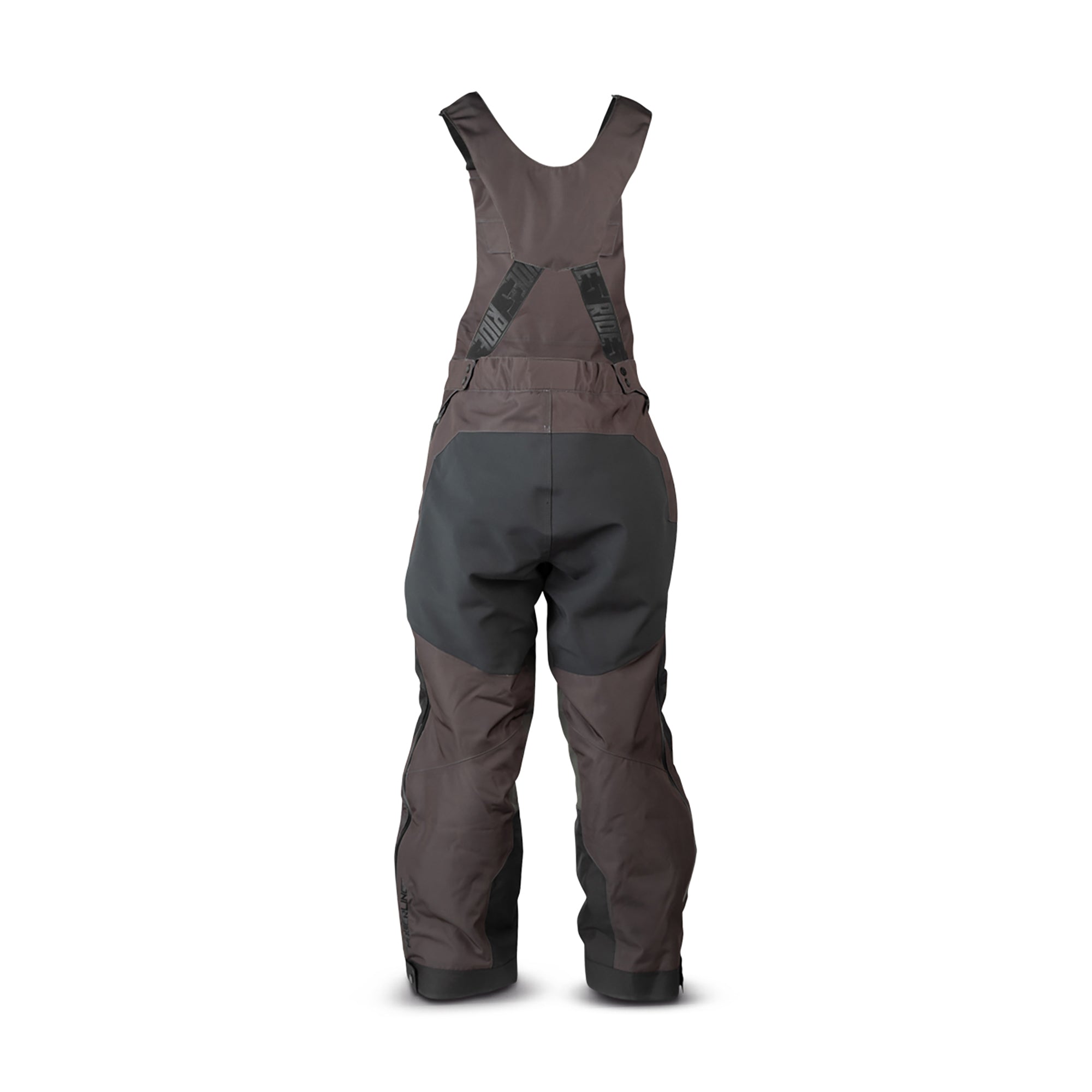 Genuine OEM 509 Powerline Insulated Bib