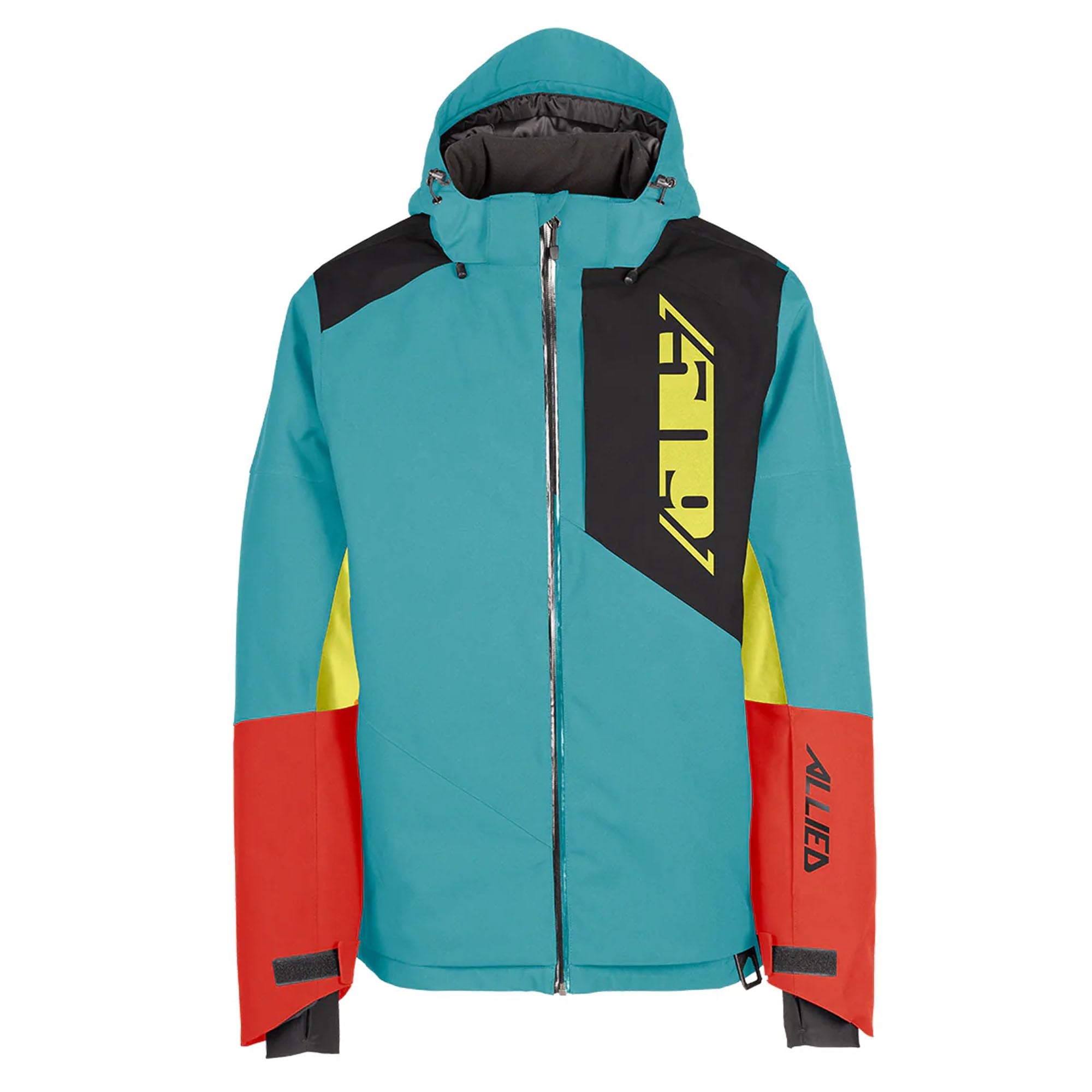 509 Allied Insulated Jacket Ultrabeast Unisex-Adult