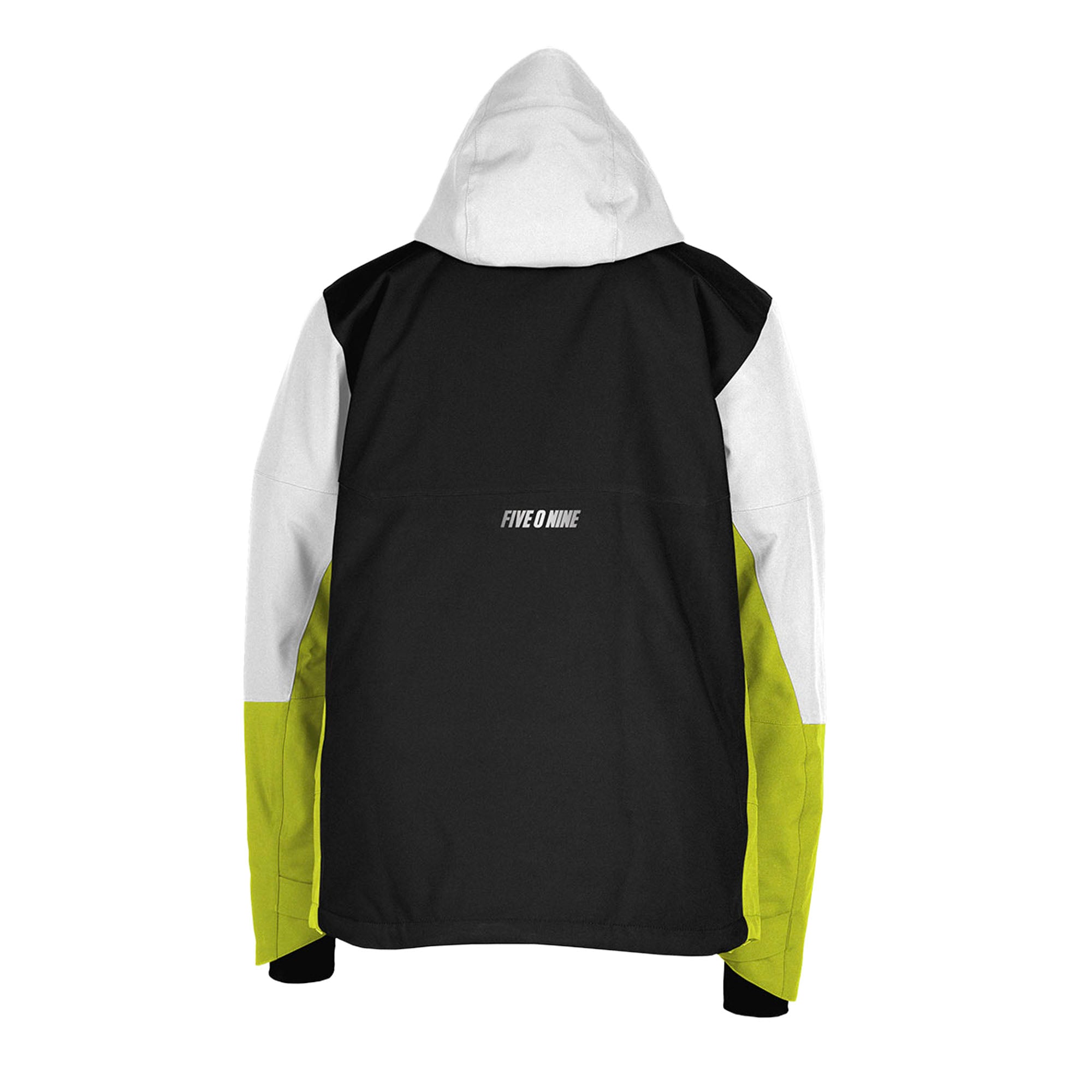 Genuine OEM 509 Allied Insulated Jacket