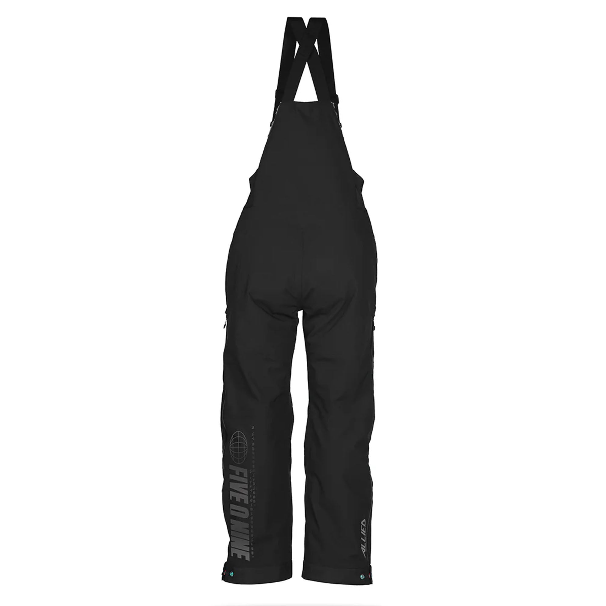 Genuine OEM 509 Allied Insulated Bib