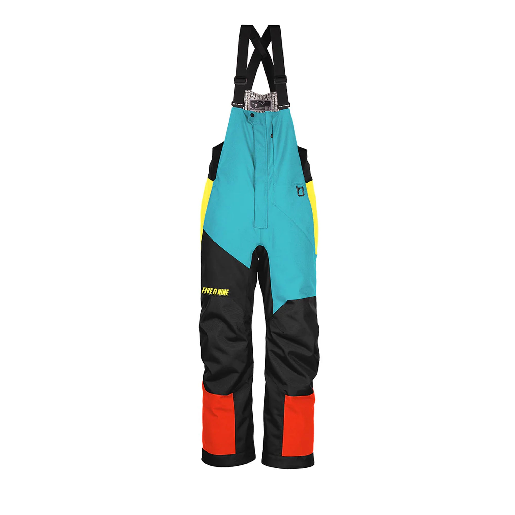 509 Allied Insulated Bib Ultrabeast Unisex-Adult