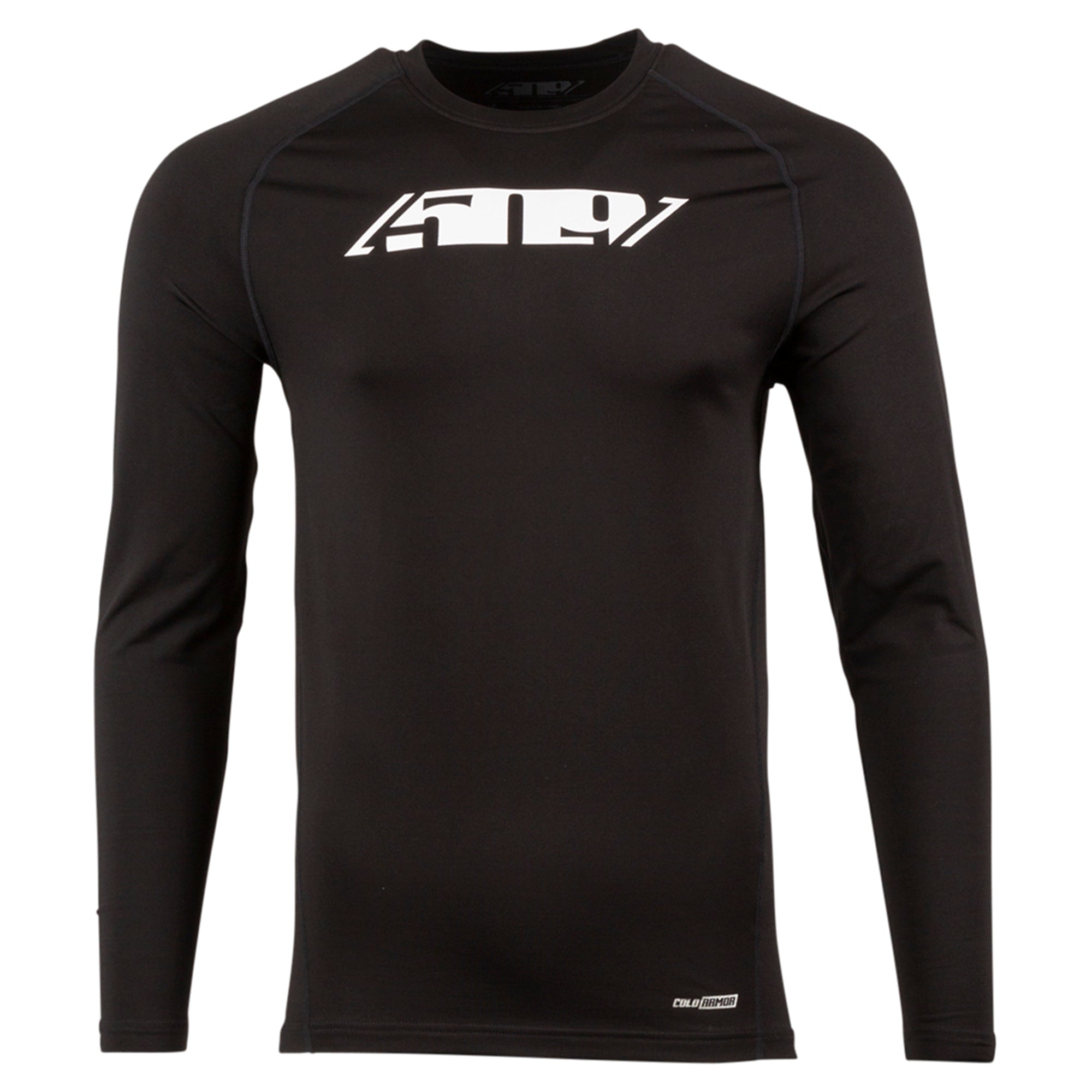 509 FZN LVL 1 Shirt Black Unisex-Adult