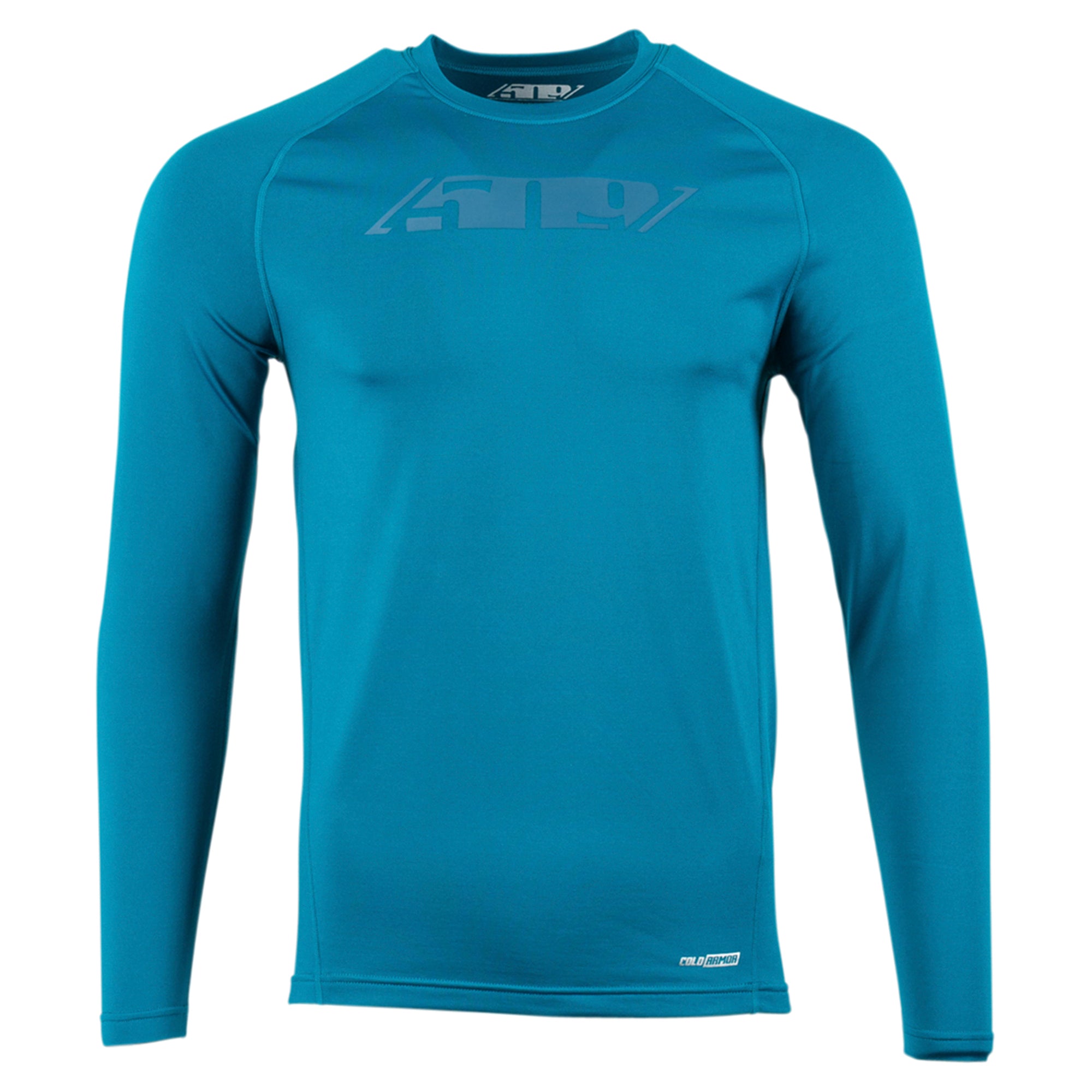 509 FZN LVL 1 Shirt Sharkskin Unisex-Adult