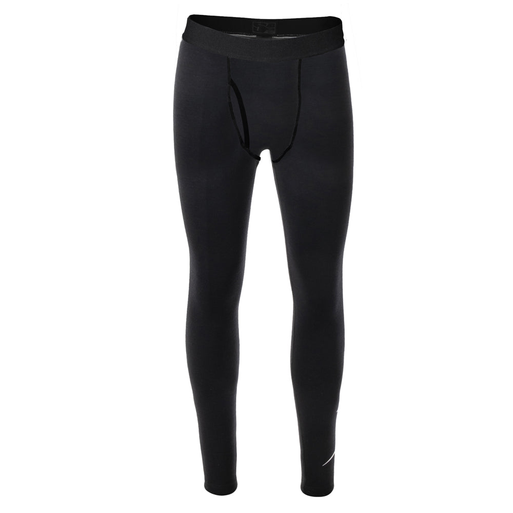 509 FZN Merino Pants Black Unisex-Adult