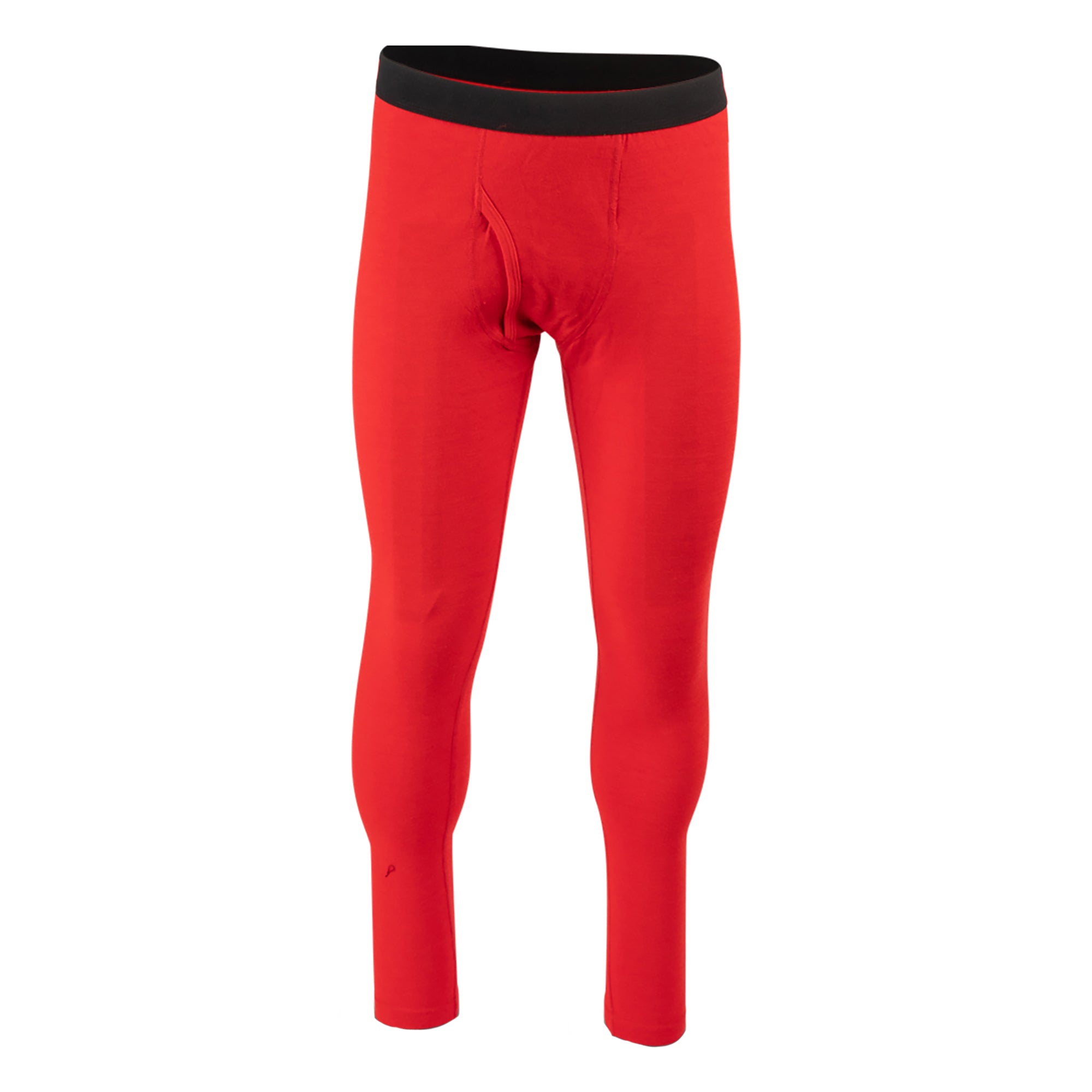 509 FZN Merino Pants Apex Red Unisex-Adult