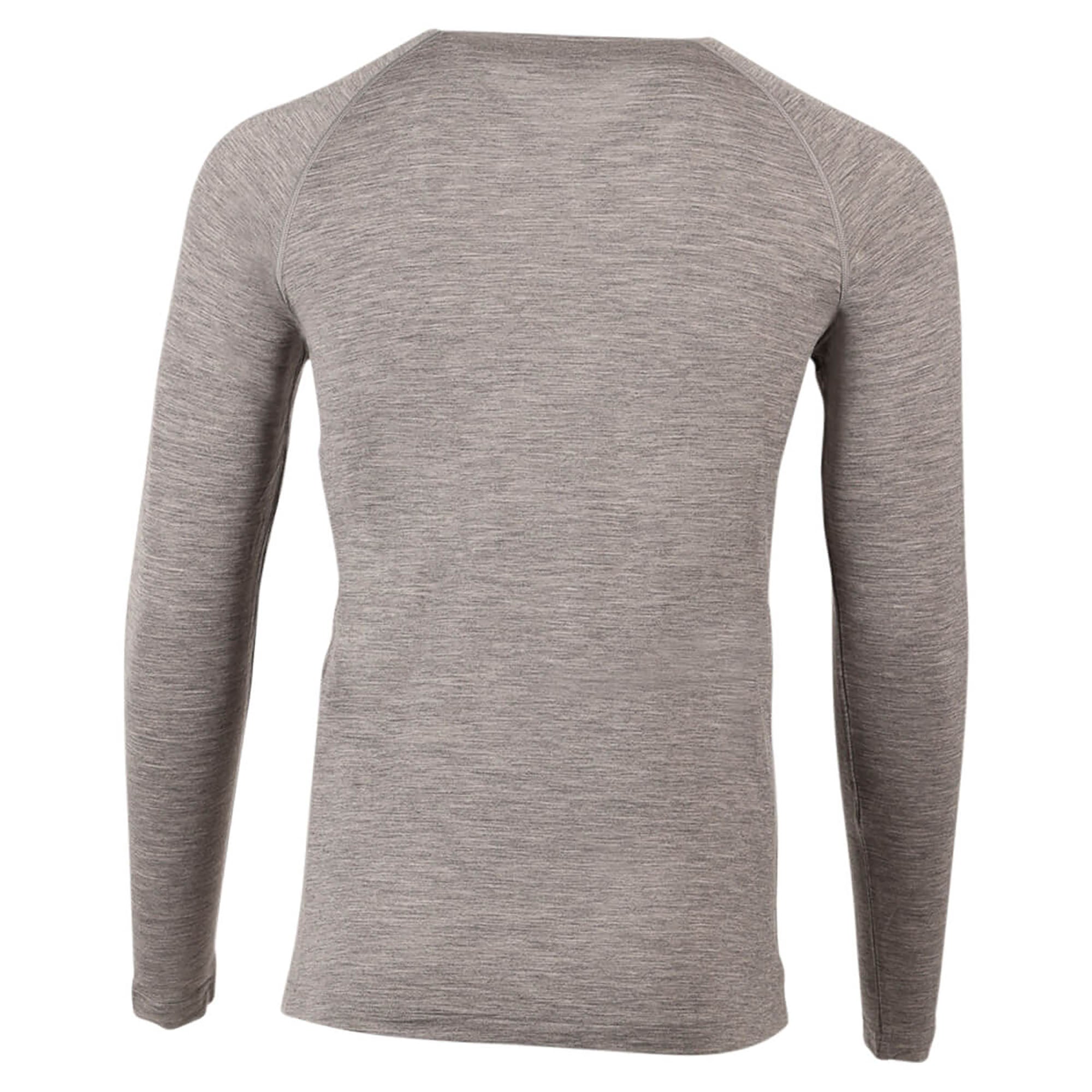 Genuine OEM 509 FZN Merino 180 Crew Shirt