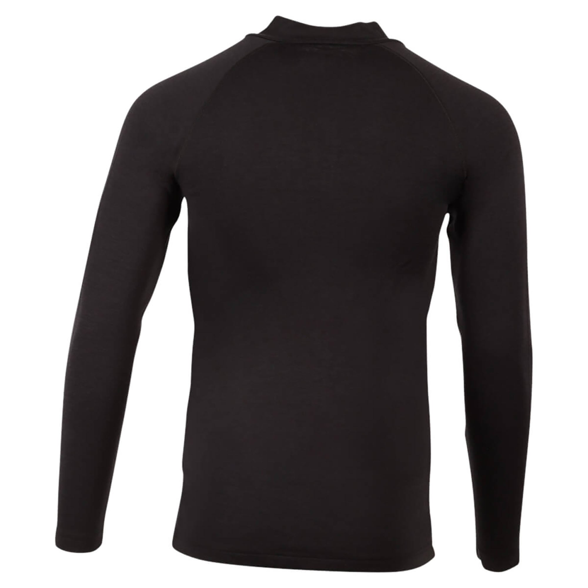 Genuine OEM 509 FZN Merino 1/4 Zip Shirt