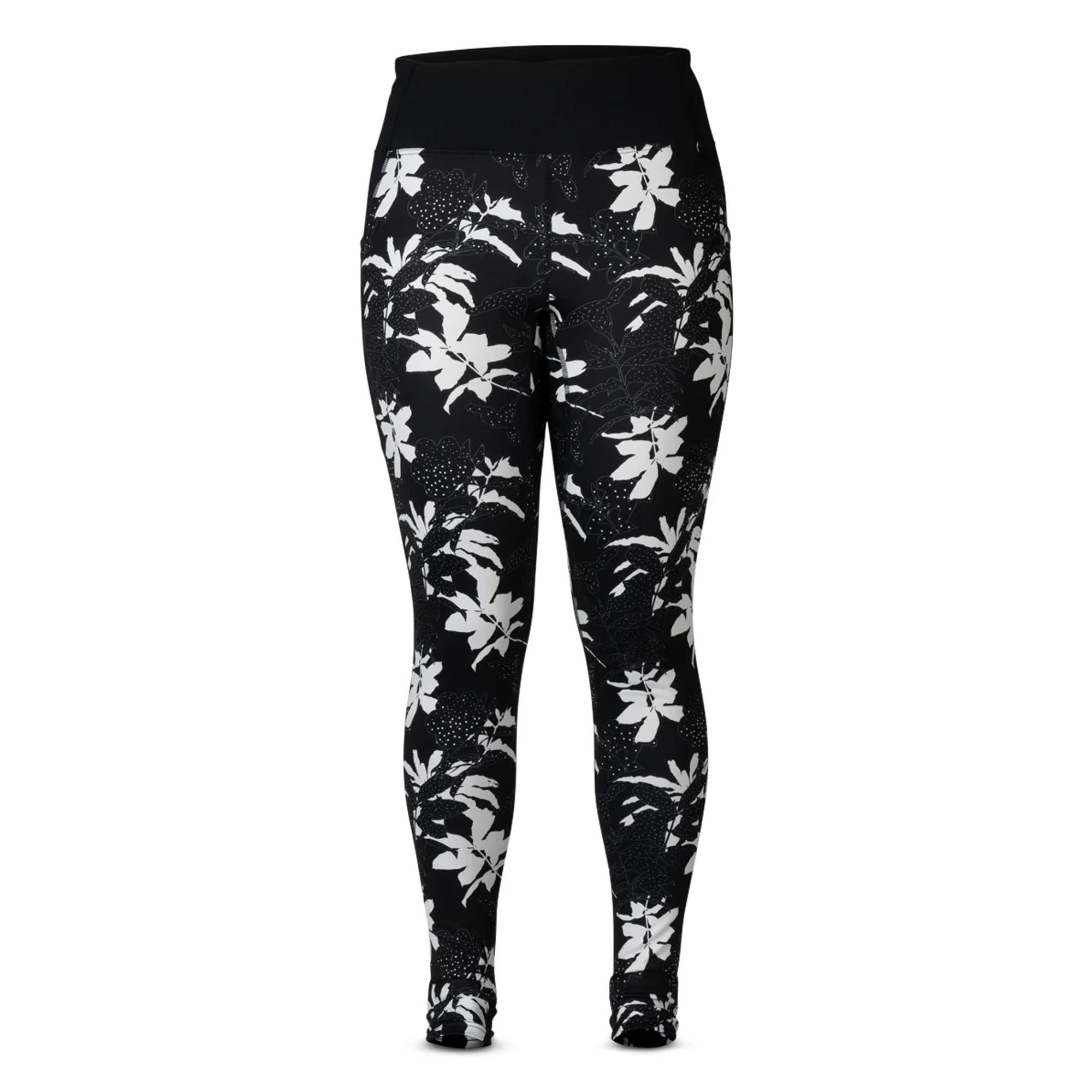 509 Womens FZN LVL 1 Pant Snow Drop Women