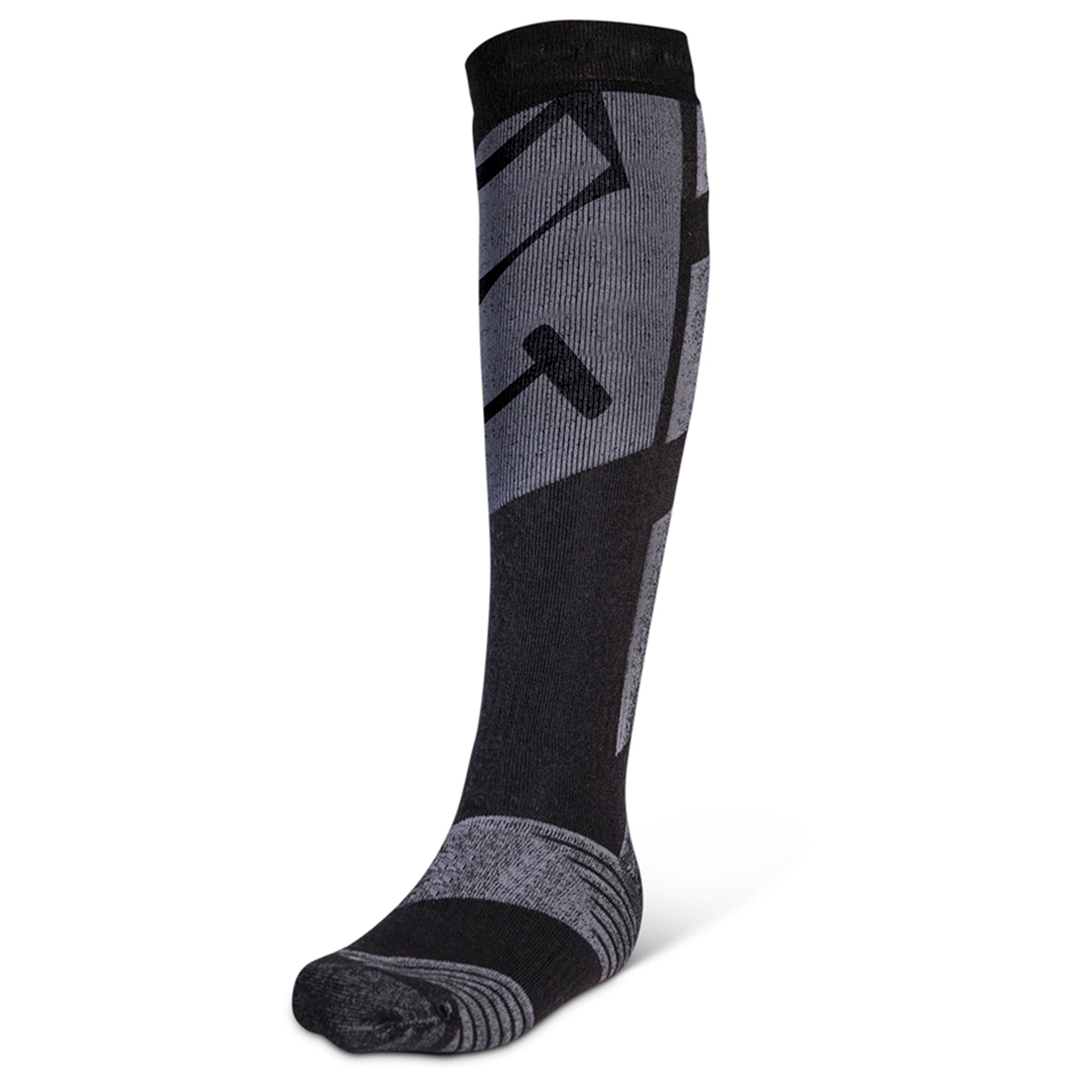 509 Stoke Sock Black Ops Mens