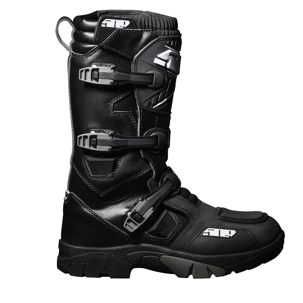 509 Velo Raid Boots Mens