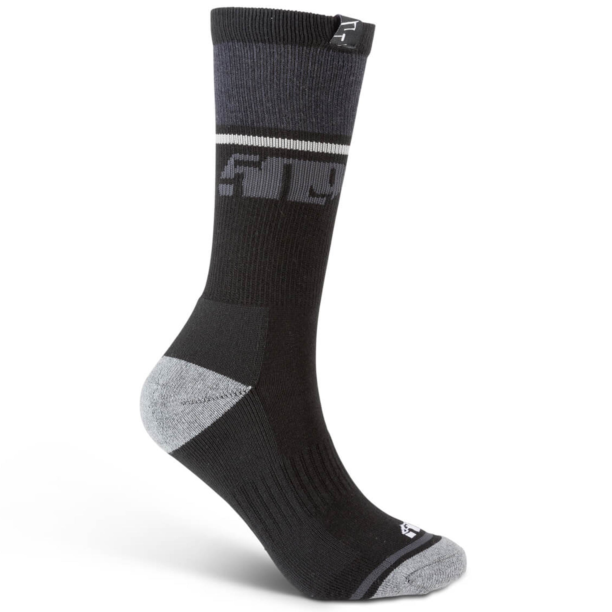 509 Route 5 Casual Sock