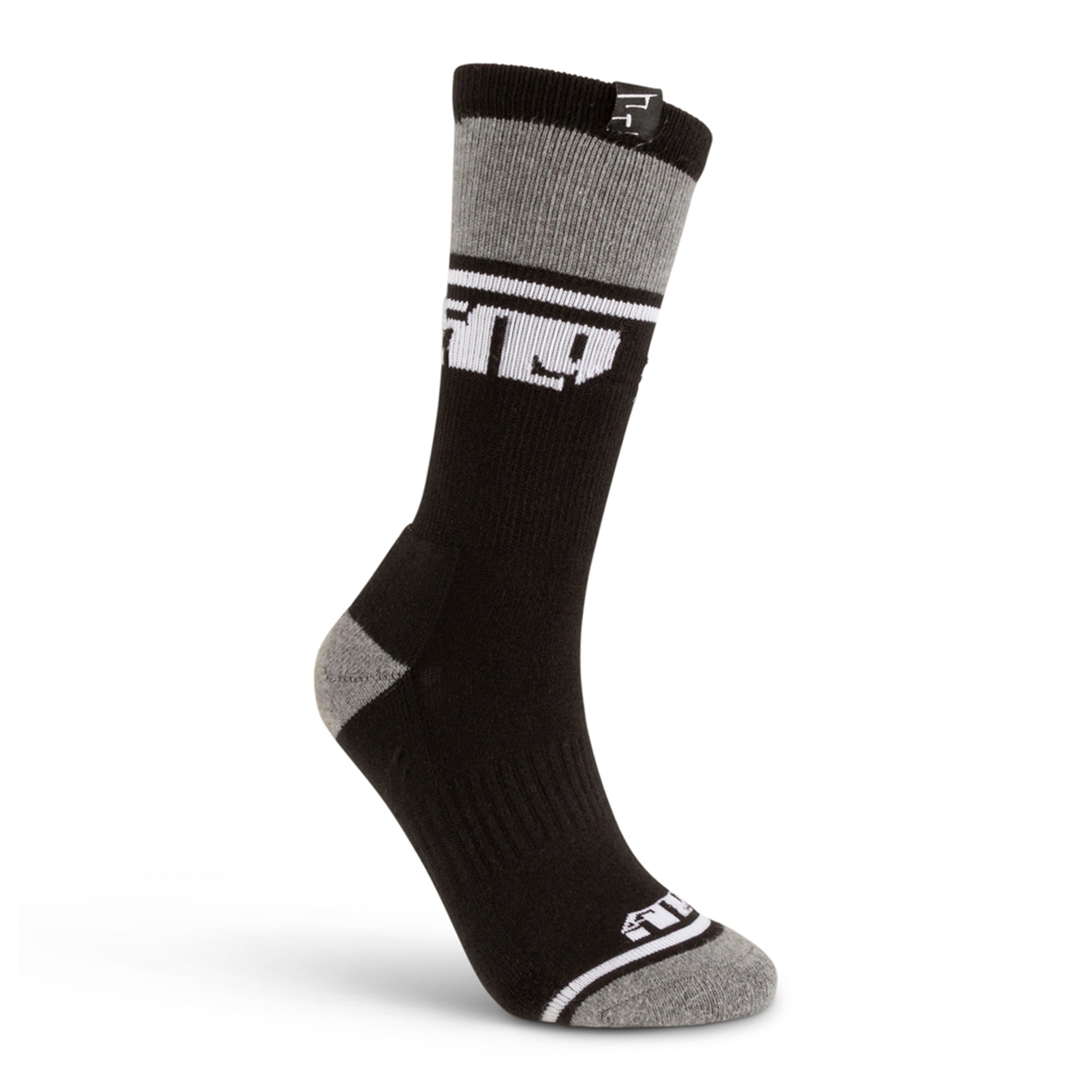 509 Route 5 Casual Sock