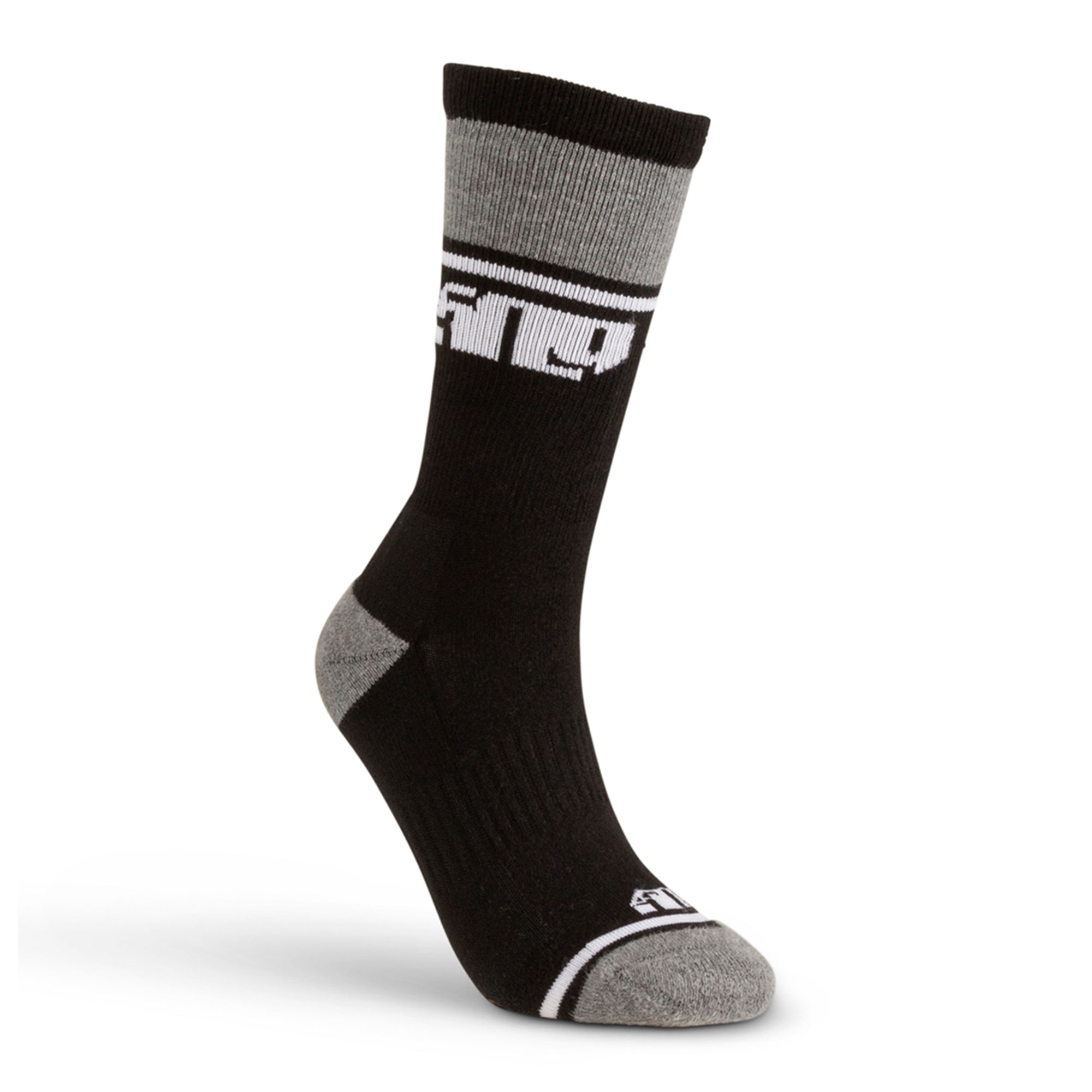 509 Route 5 Casual Sock