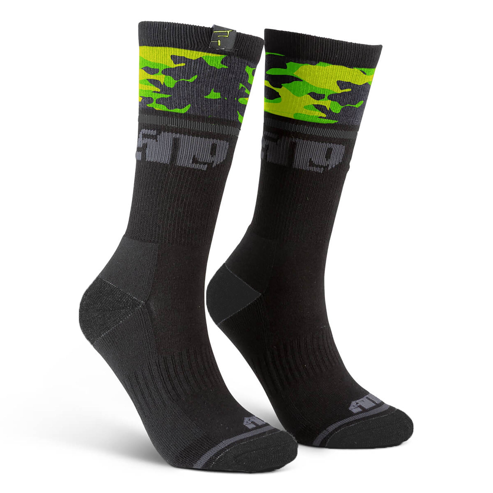 509 Route 5 Casual Sock