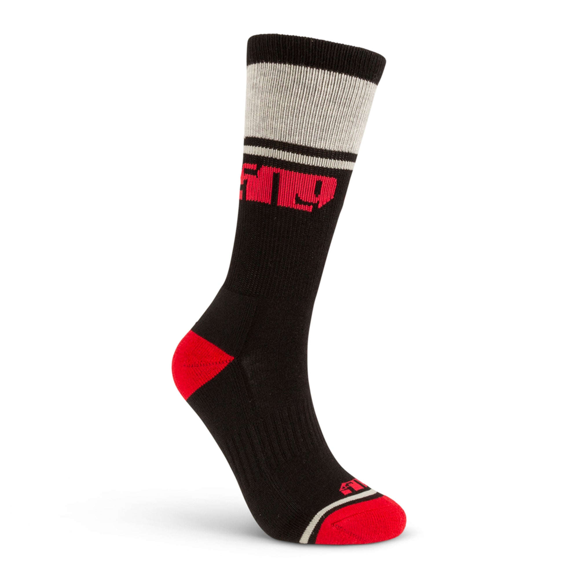 509 Route 5 Casual Sock