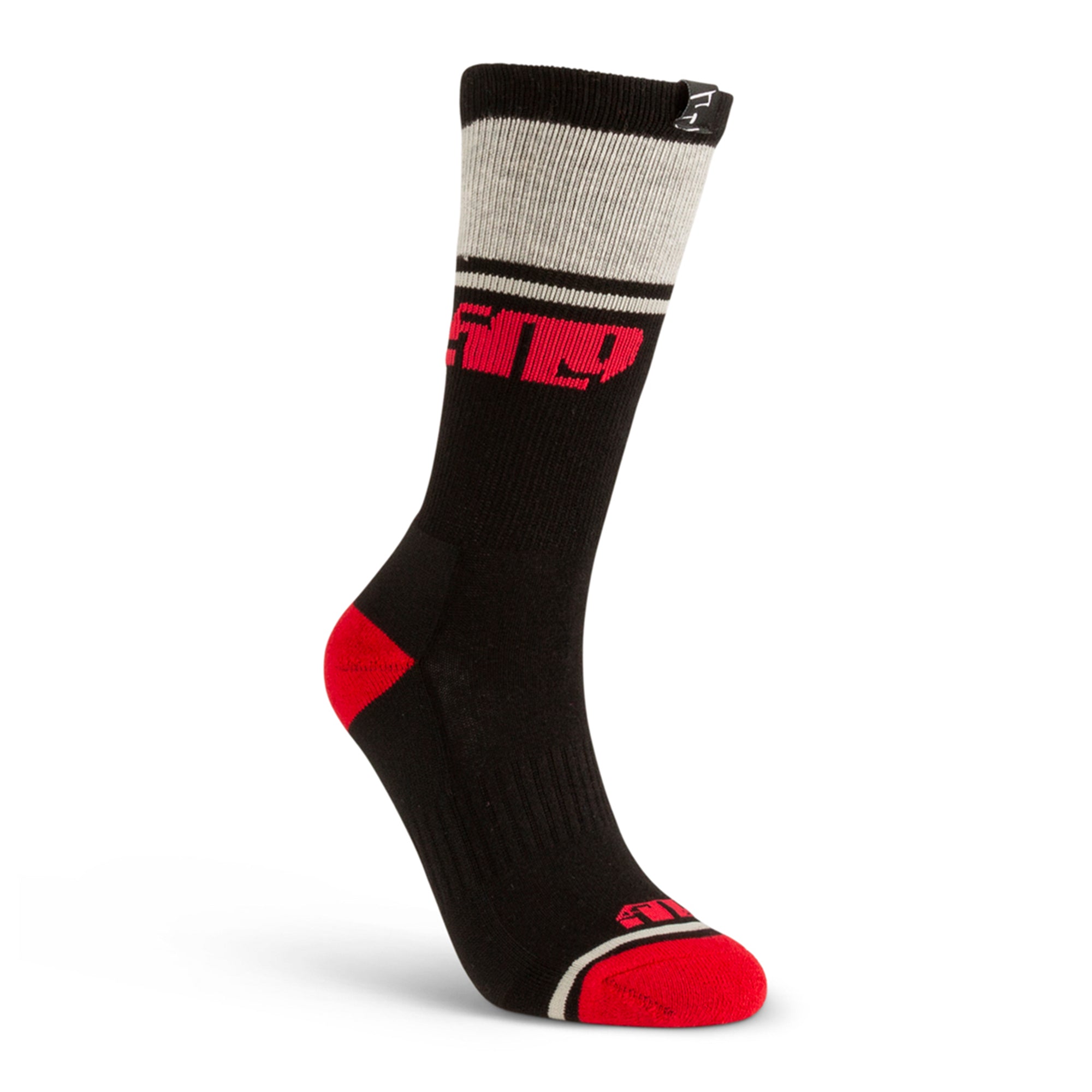 509 Route 5 Casual Sock