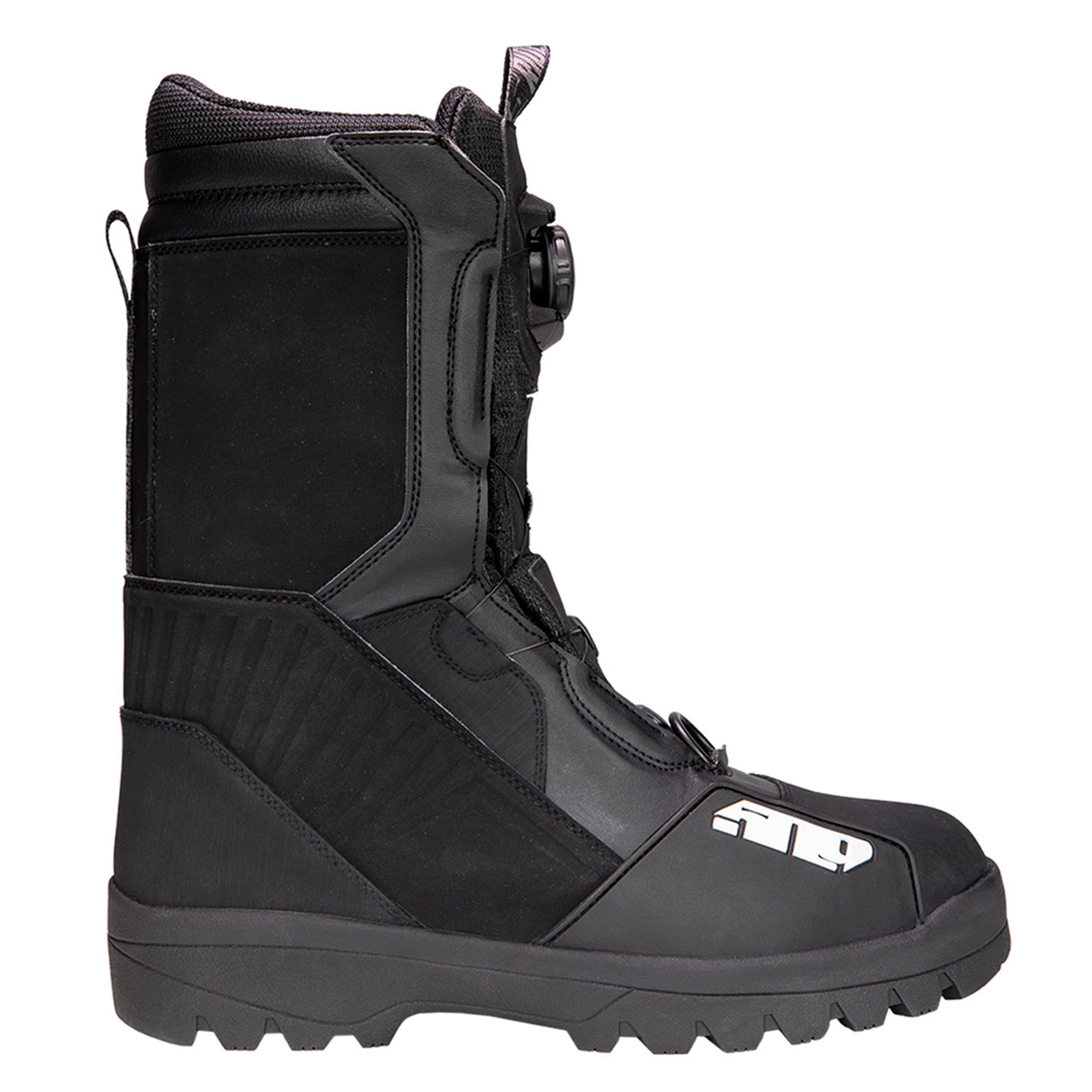 509 Raid Single Boa Boot Black Ops Mens