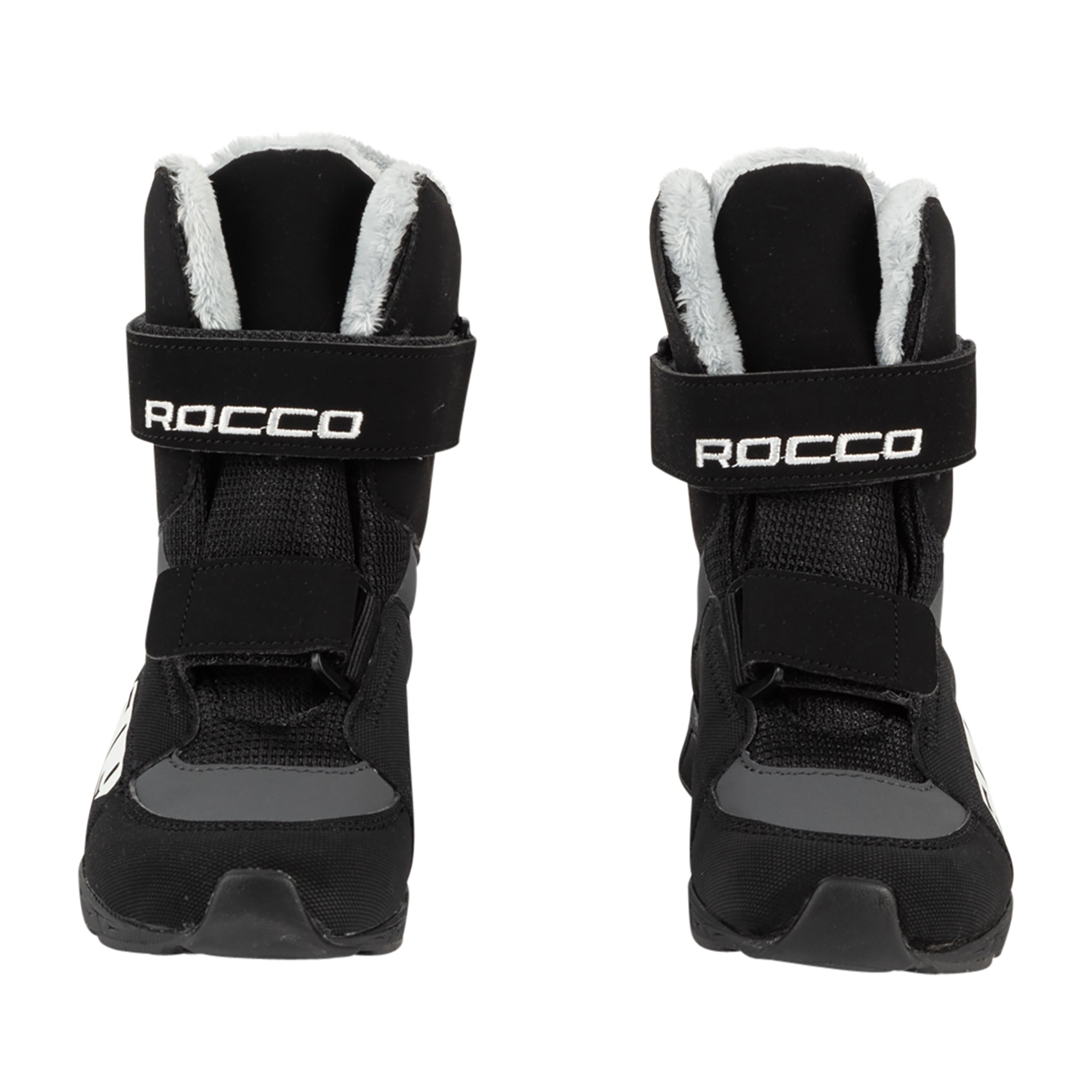509 Youth Rocco Snow Boot Black Youth