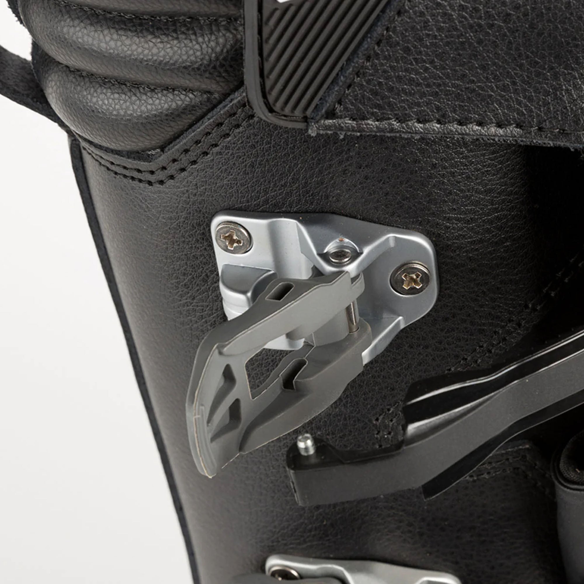 509 Velo Raid 2.0 Snowmobile Boots Black Ops