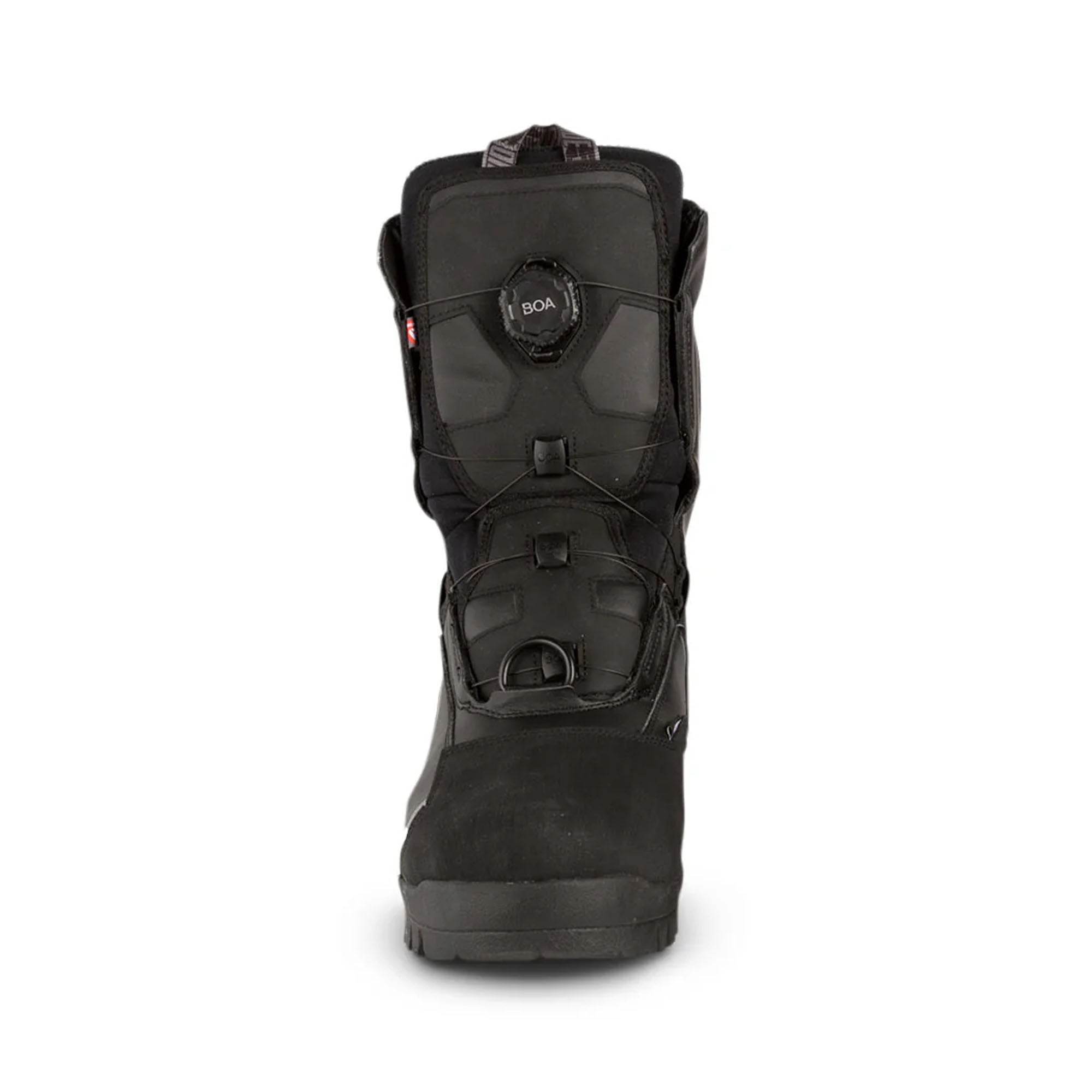 509 Saber Single Boa Boot