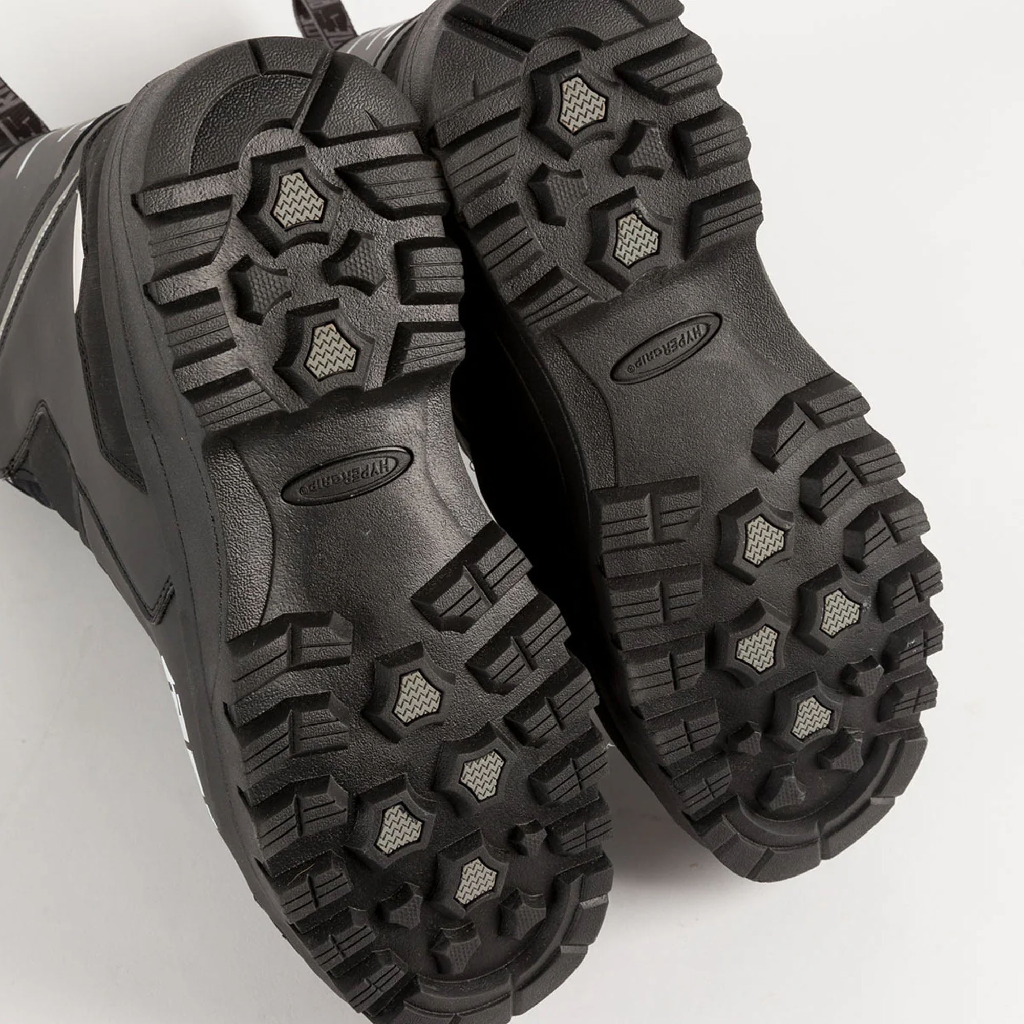 509 Saber Single Boa Snowmobile Boots Black Ops