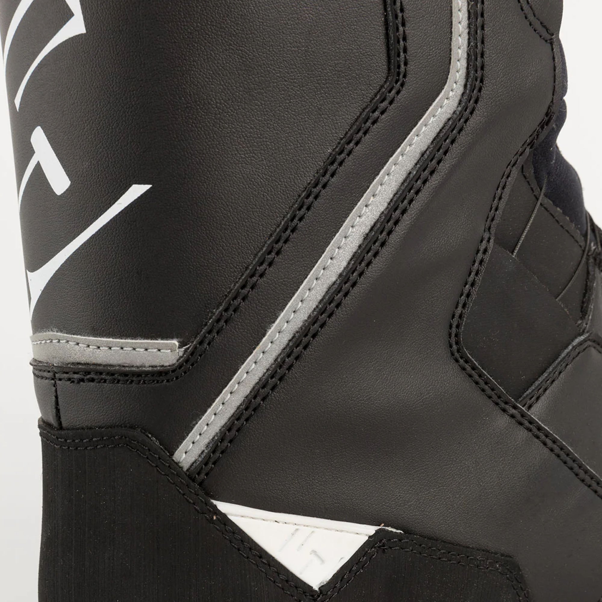 509 Saber Single Boa Snowmobile Boots Black Ops