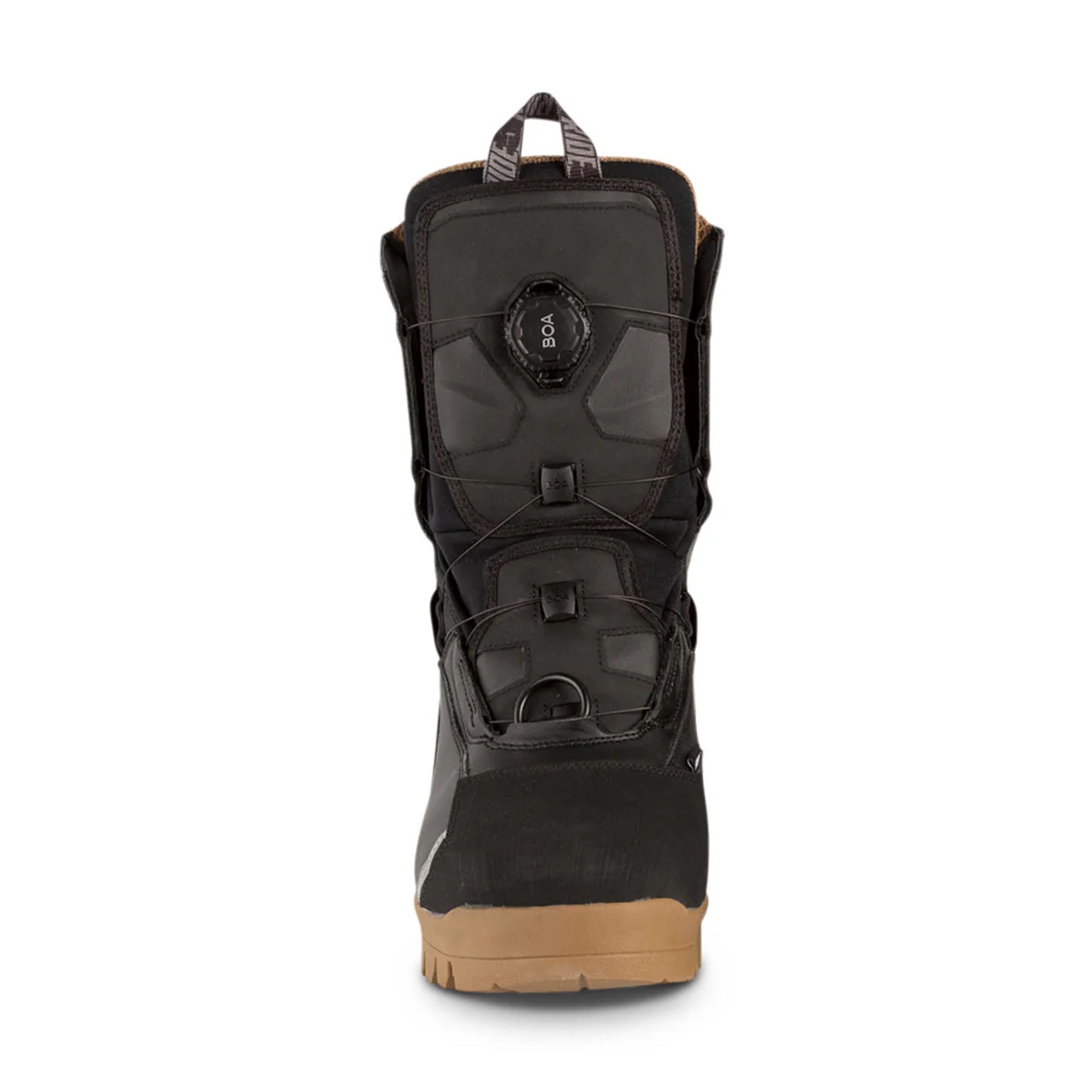 509 Saber Single Boa Boot