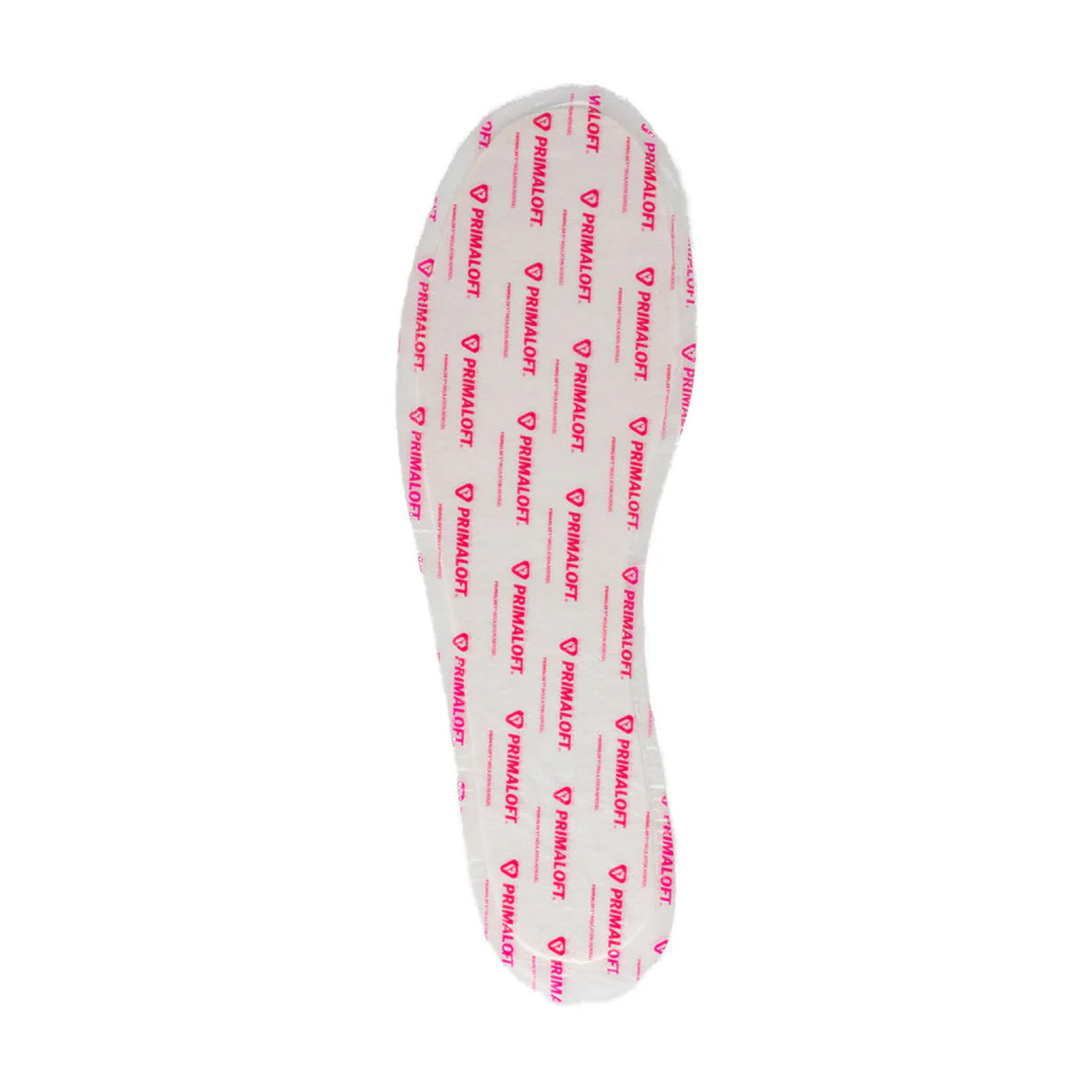 509 F06001900-009-801 Arctic Aerogel Foot Bed Pair