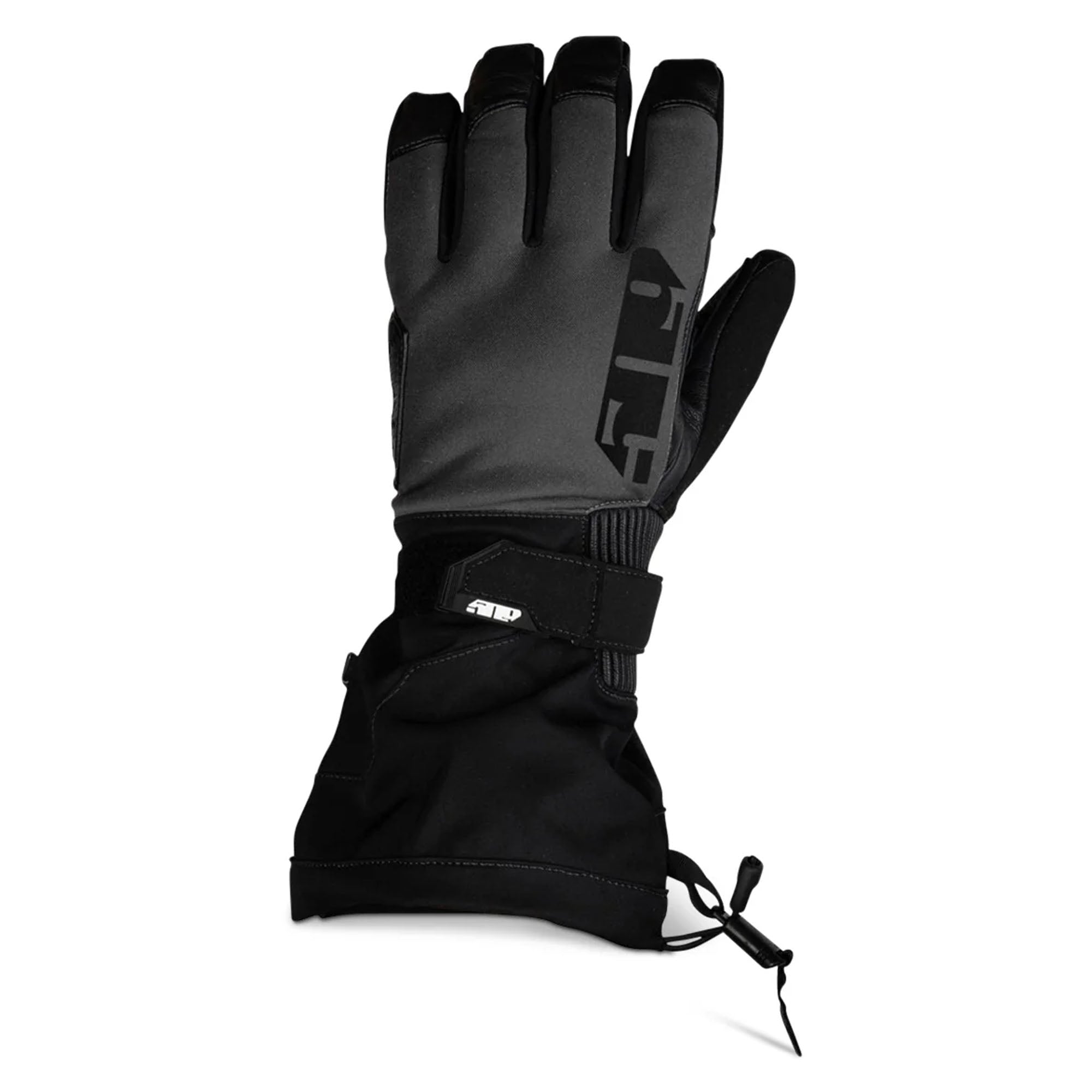 509 Backcountry Glove Black Ops Unisex-Adult